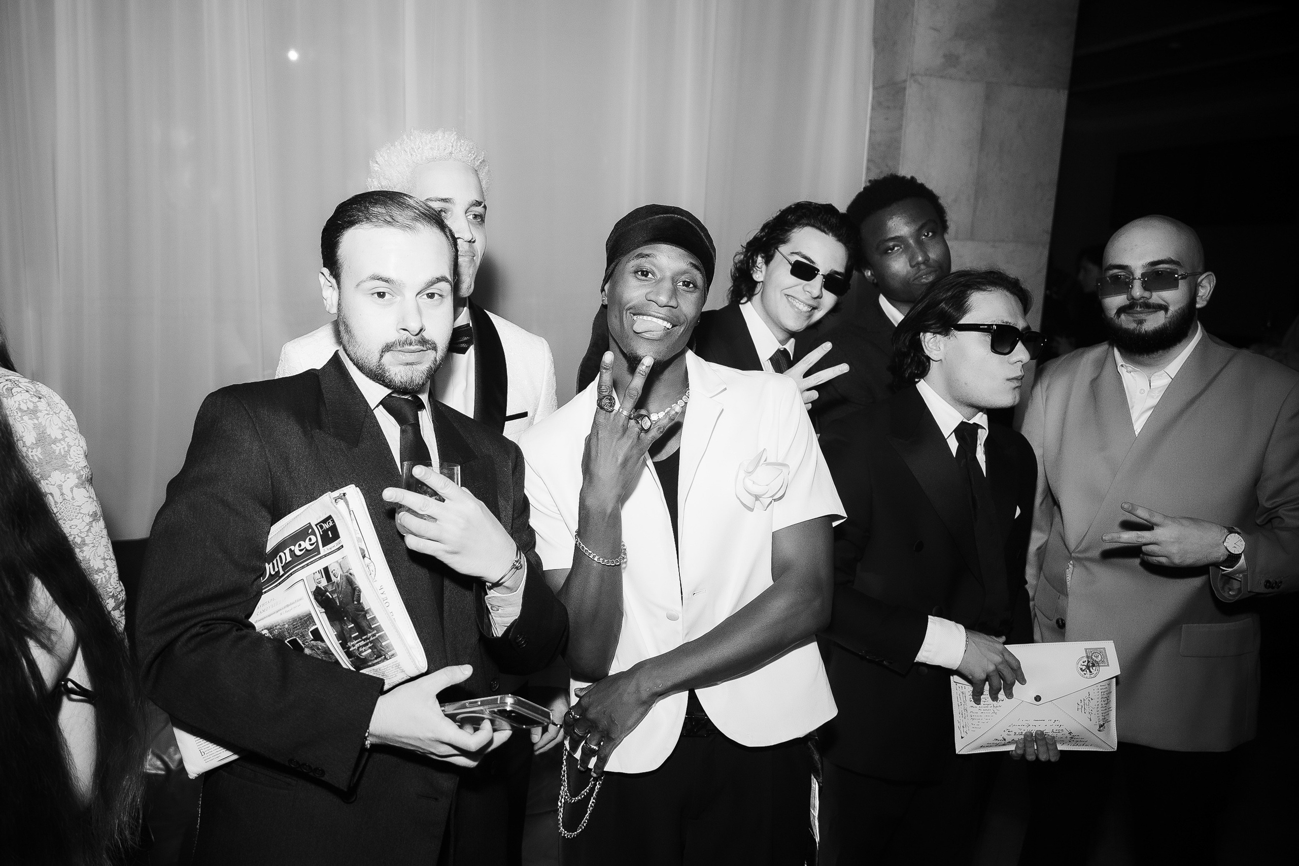 Репортажный фотограф в Санкт-Петербурге и Москве Никита Кондрахин