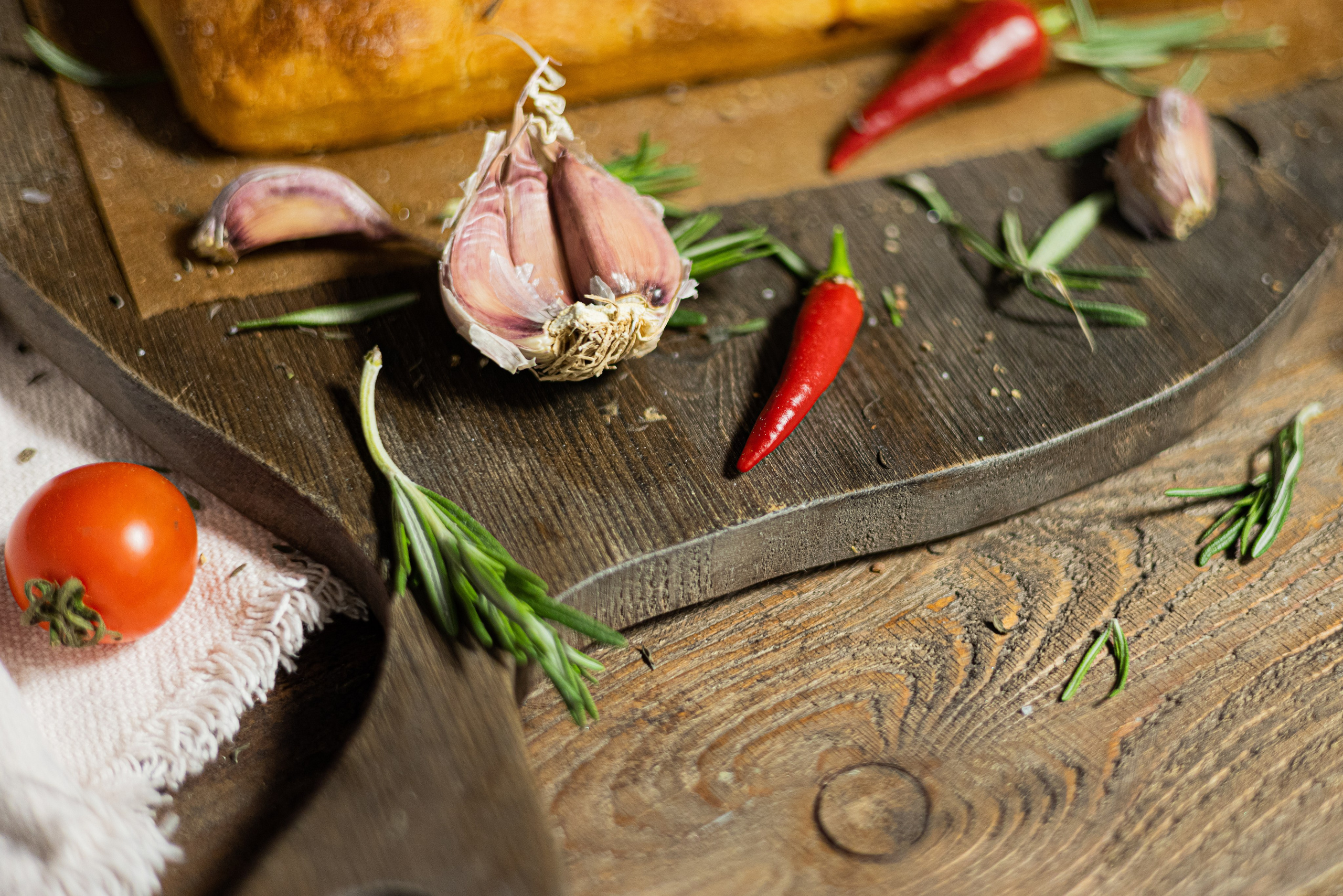 Food story. Фотограф Диана Белогребень