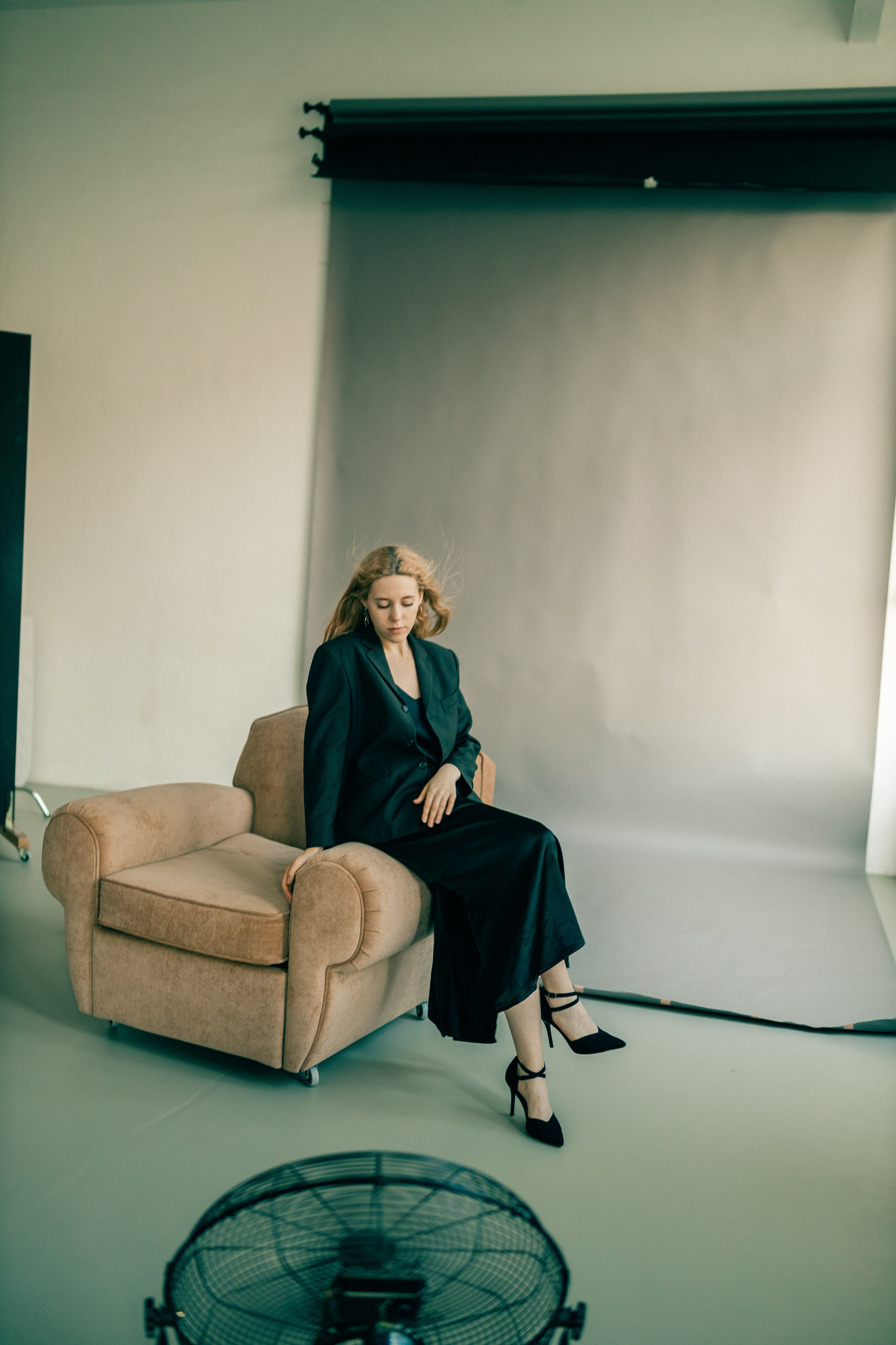 Лиза. Свадебный и репортажный фотограф в Санкт-Петербурге Косимов Иззат