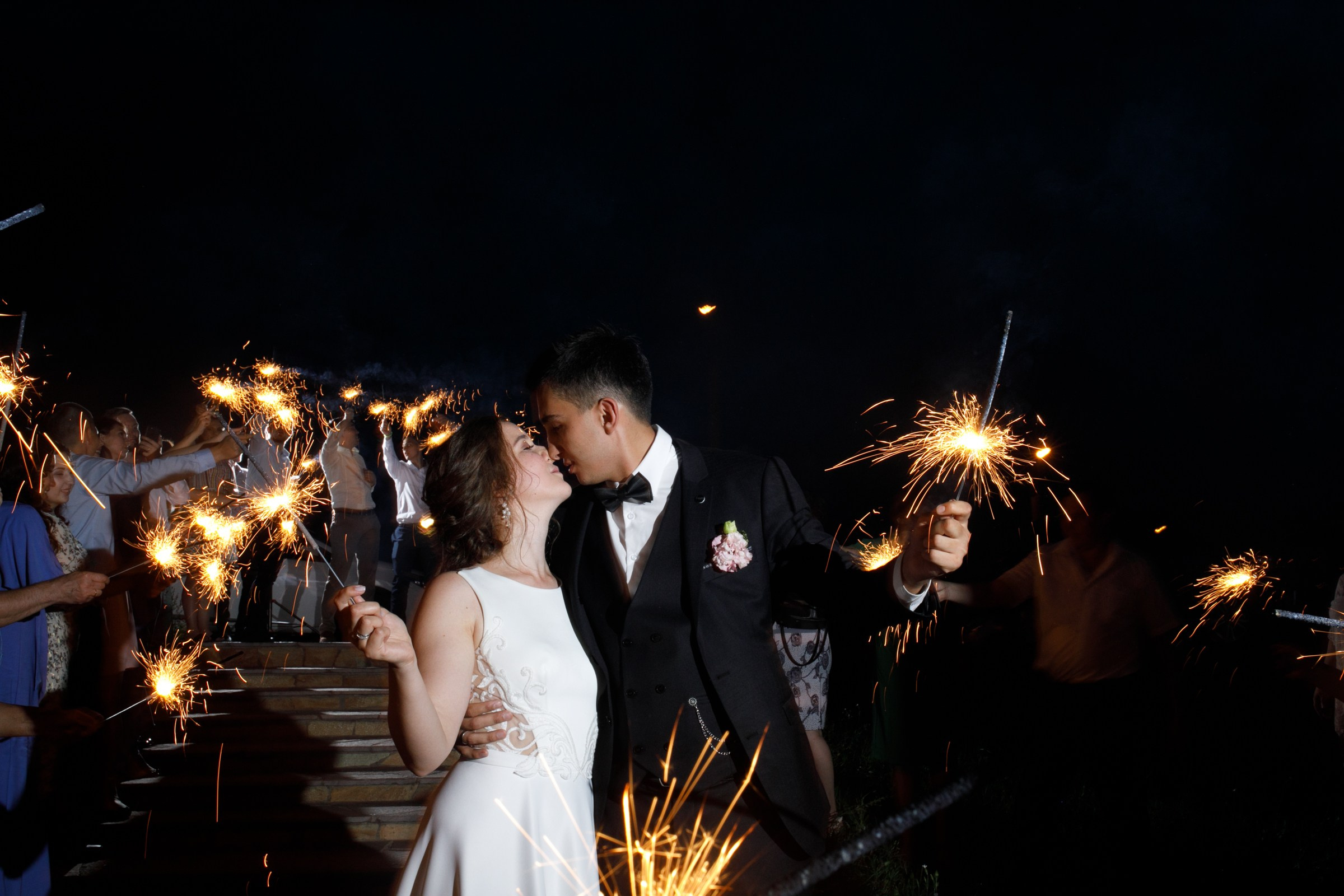 Вадим и Алия. Фотограф в Уфе Ирина Идрисова