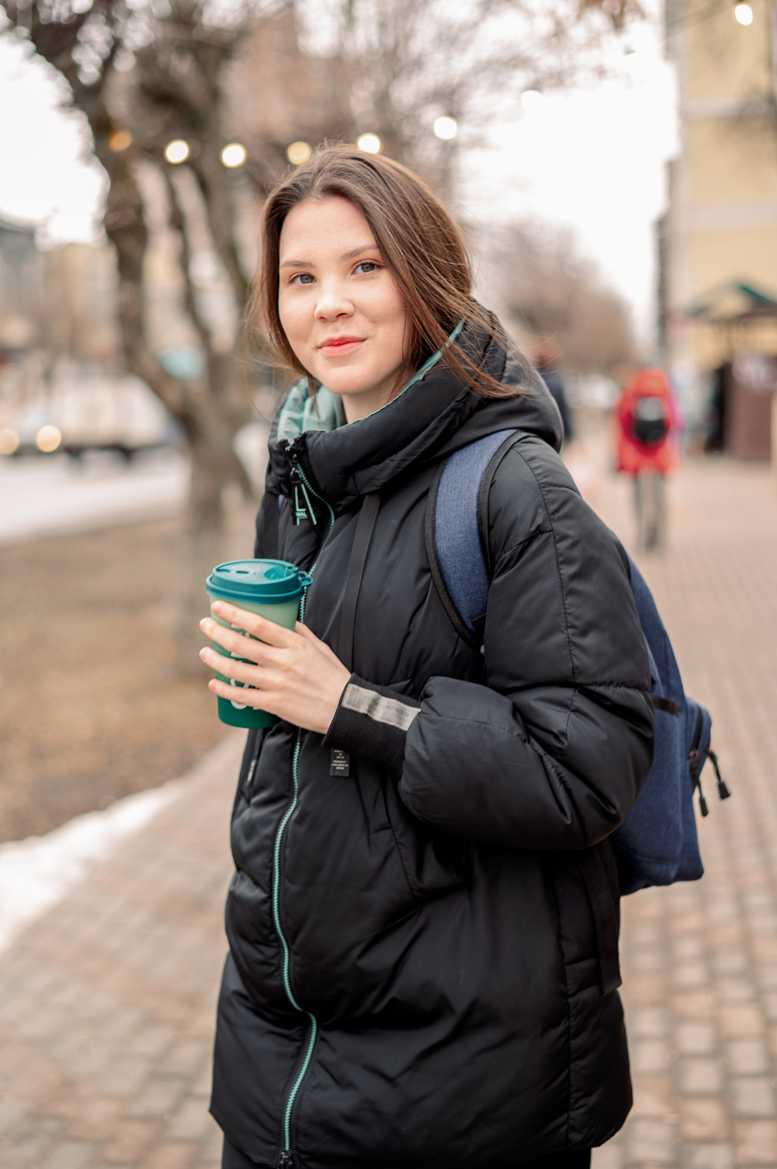 Весенняя фотопрогулка. Фотограф в Кирове Инна Софронова