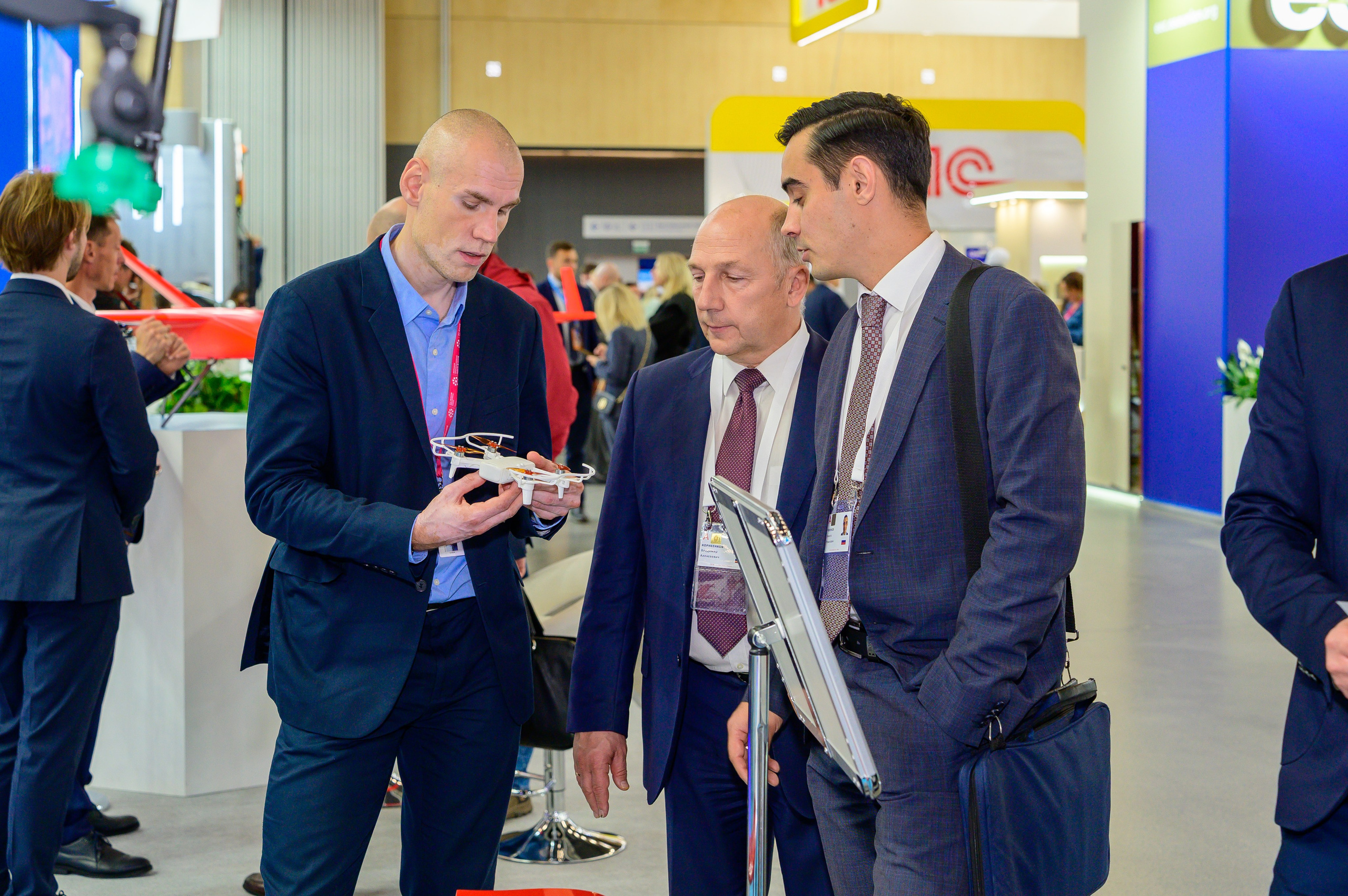 BigindustrialweekBelarus. Фотоуслуги, услуги фотографа, фотографирование важных событий