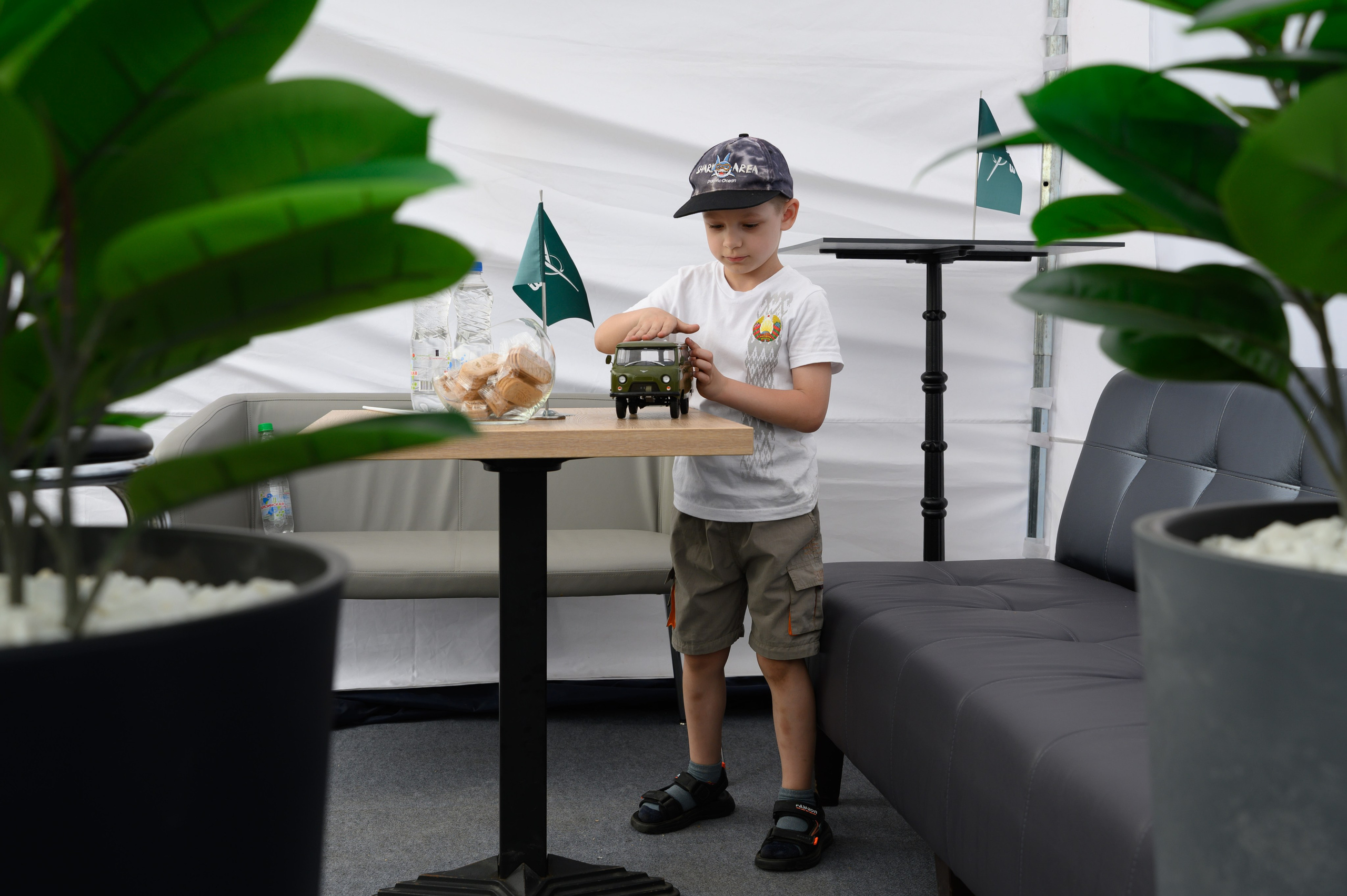 Агровыставка. Фотоуслуги, услуги фотографа, фотографирование важных событий