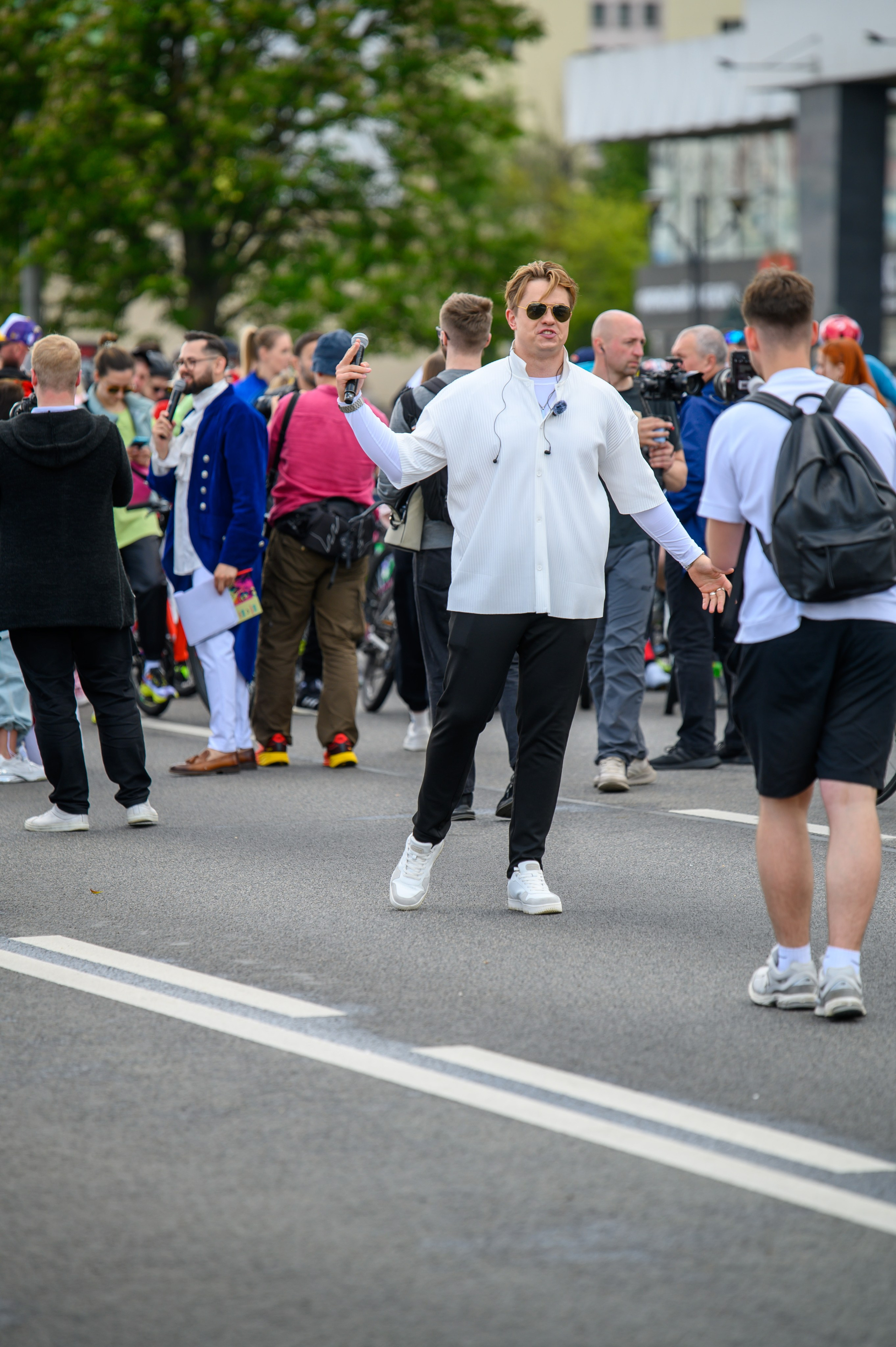 Репортажная съемка с открытия магазина. Фотоуслуги, услуги фотографа, фотографирование важных событий