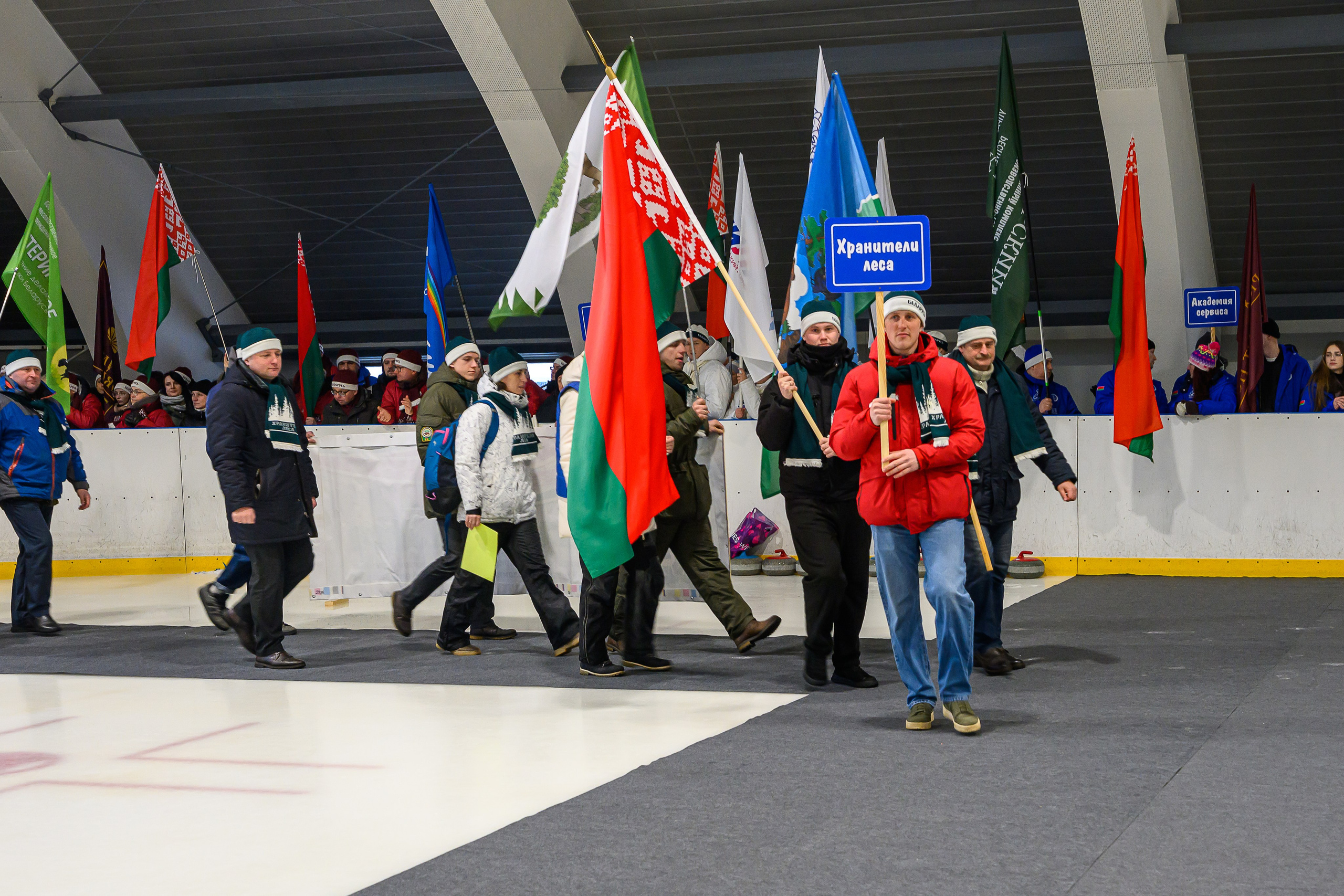 Зимняя спартакиада УД. Фотоуслуги, услуги фотографа, фотографирование важных событий