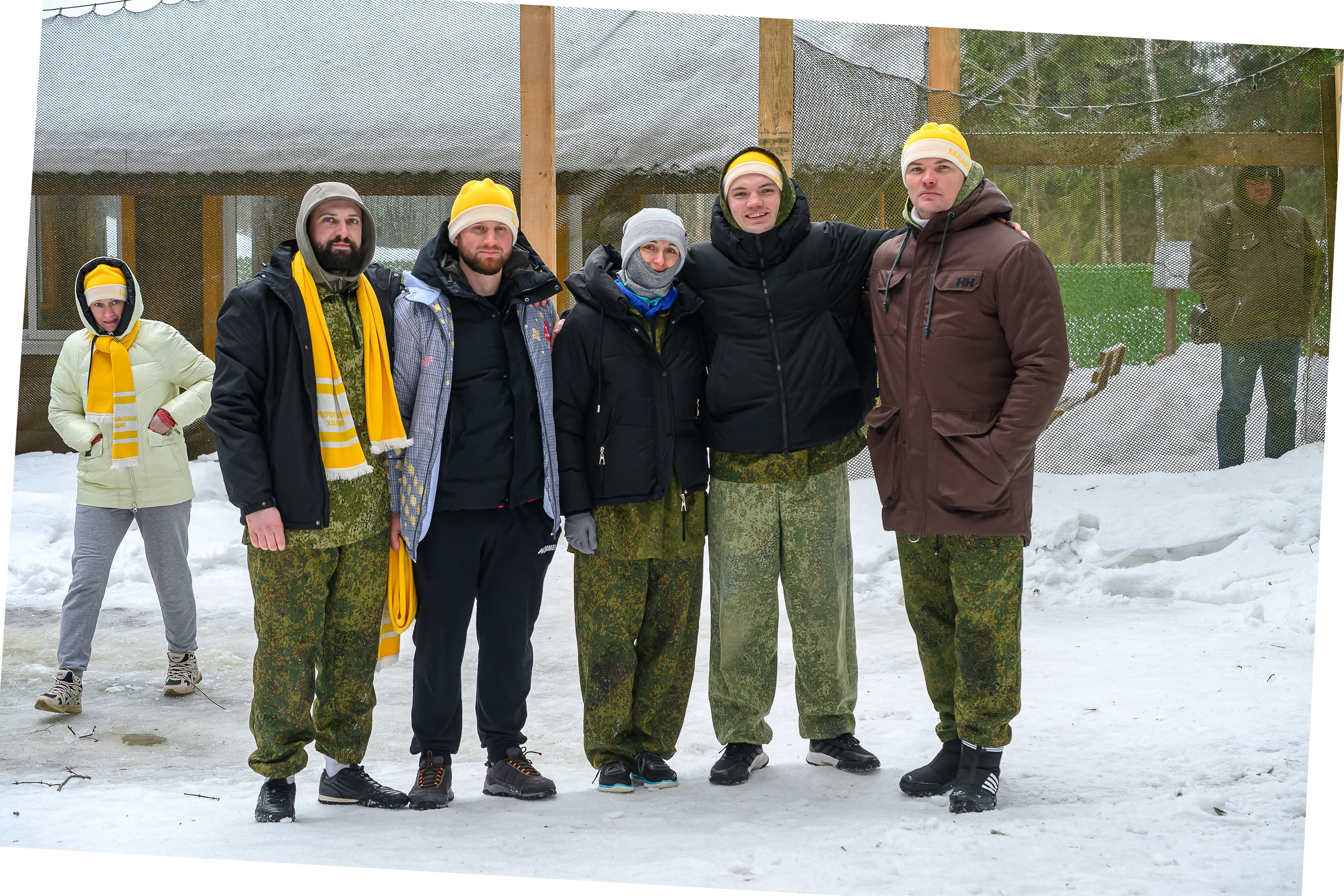 Зимняя спартакиада УД. Фотоуслуги, услуги фотографа, фотографирование важных событий