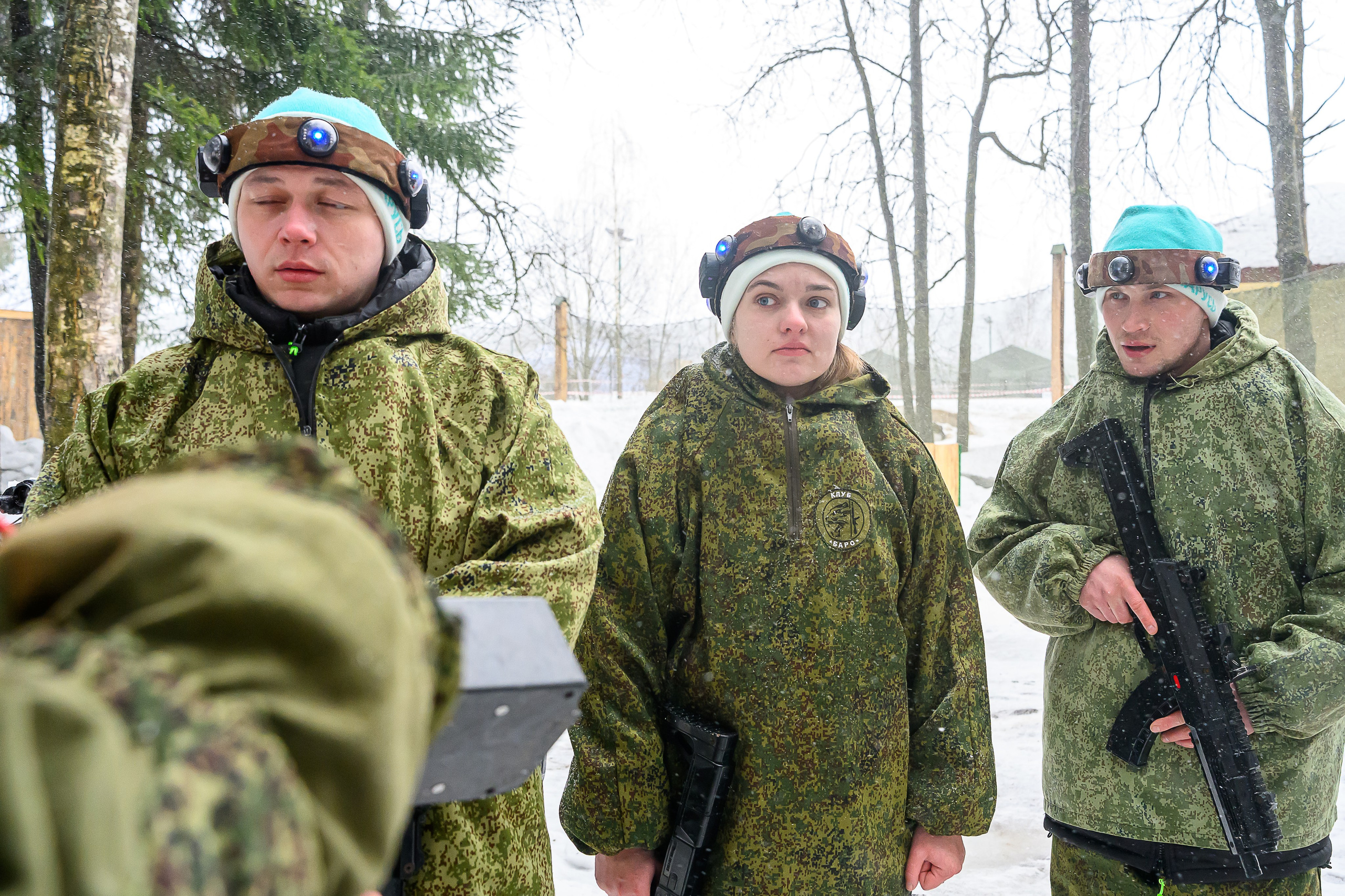 Зимняя спартакиада УД. Фотоуслуги, услуги фотографа, фотографирование важных событий