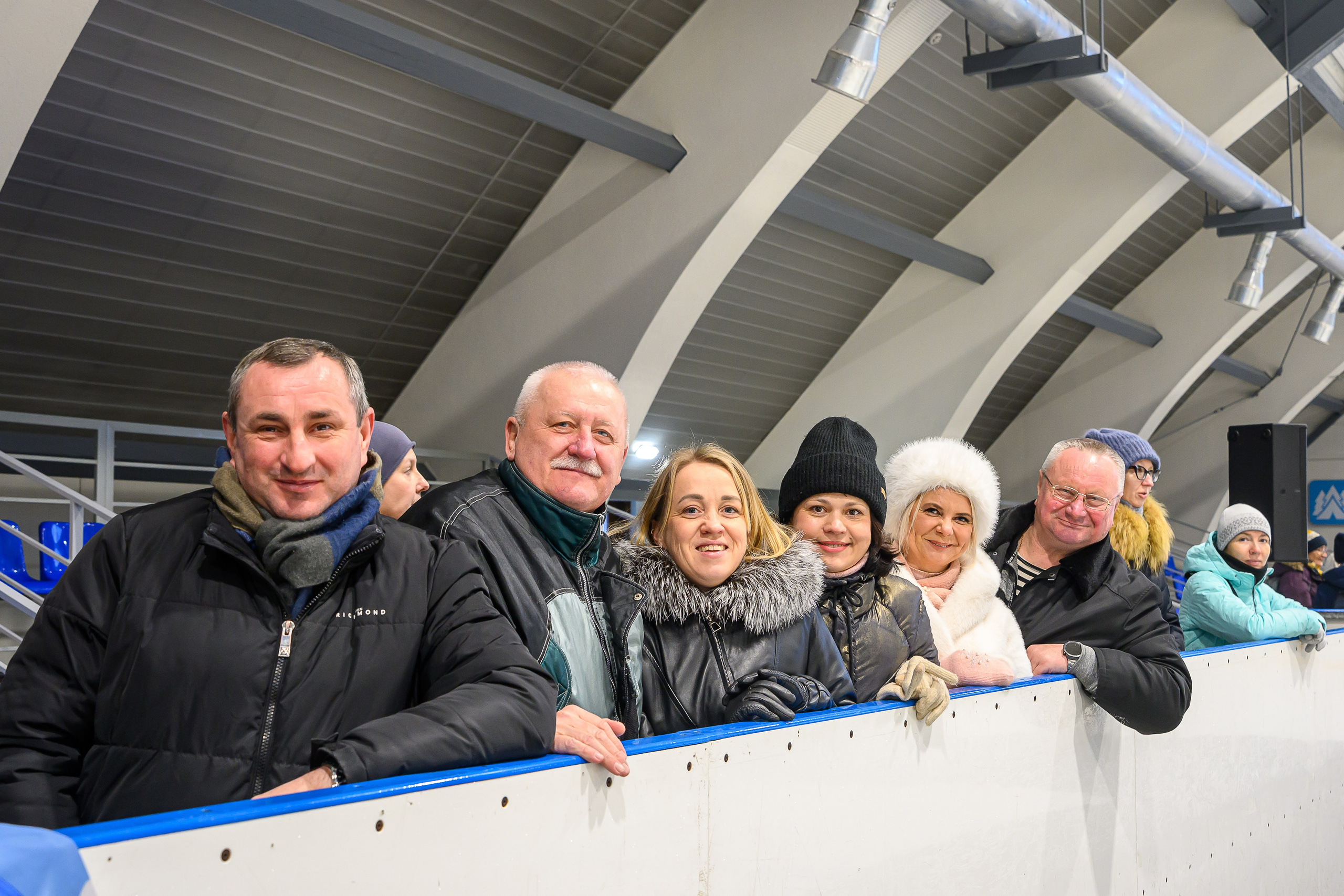 Зимняя спартакиада УД. Фотоуслуги, услуги фотографа, фотографирование важных событий