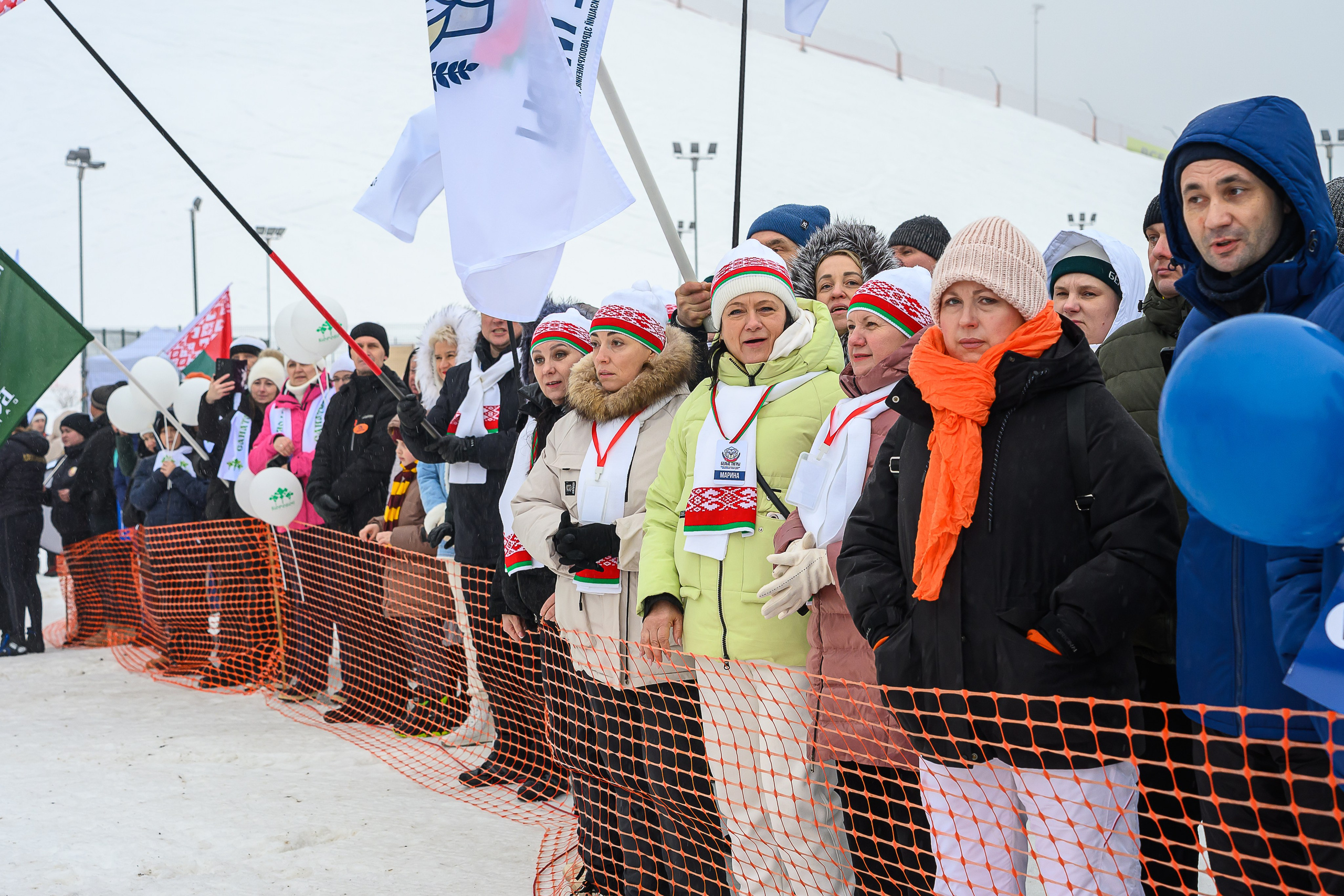 Зимняя спартакиада УД. Фотоуслуги, услуги фотографа, фотографирование важных событий