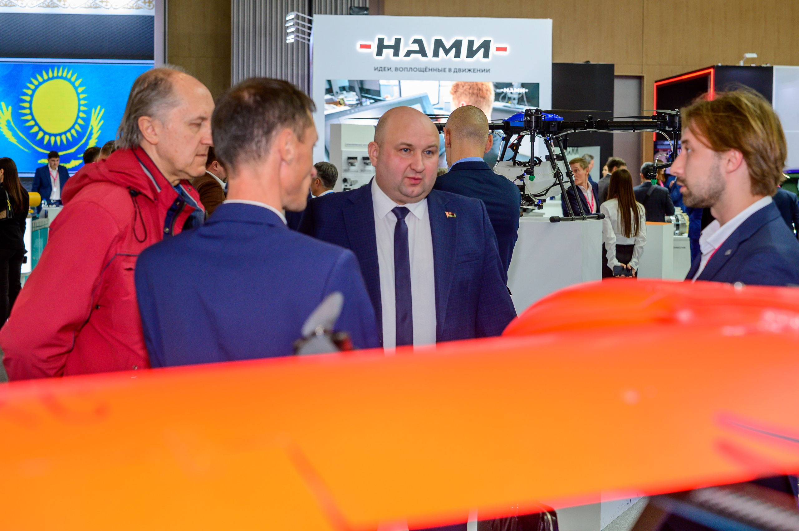 BigindustrialweekBelarus. Фотоуслуги, услуги фотографа, фотографирование важных событий