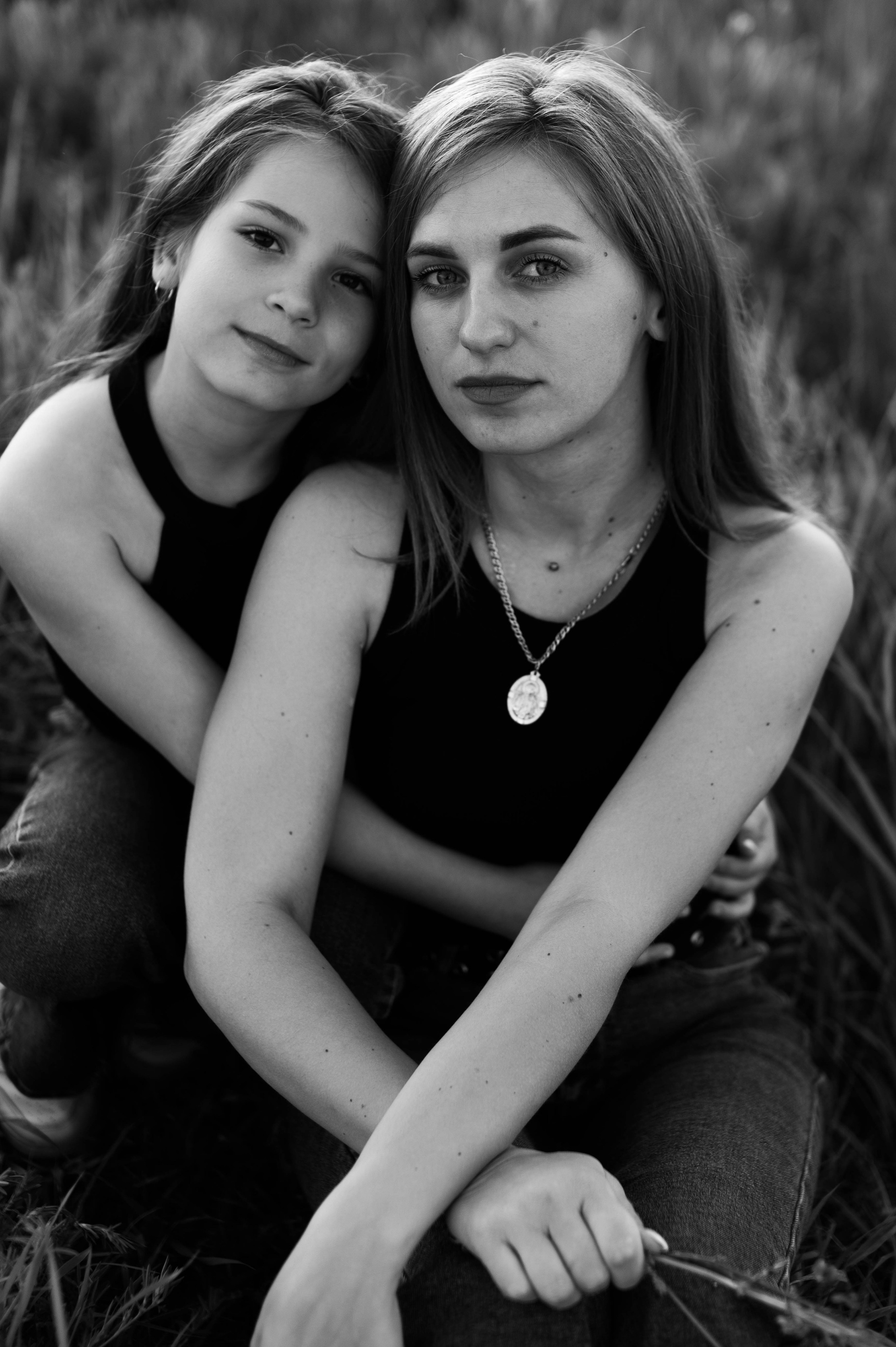 Семейные съёмки. Фотограф Ростов-на-Дону Александрия Столицына