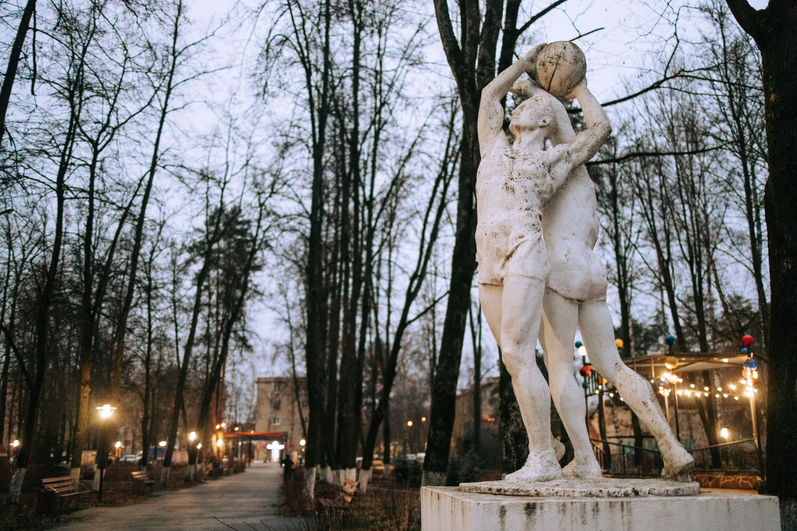 Алексин. Свадебный и семейный фотограф в Туле и области Маша Костина