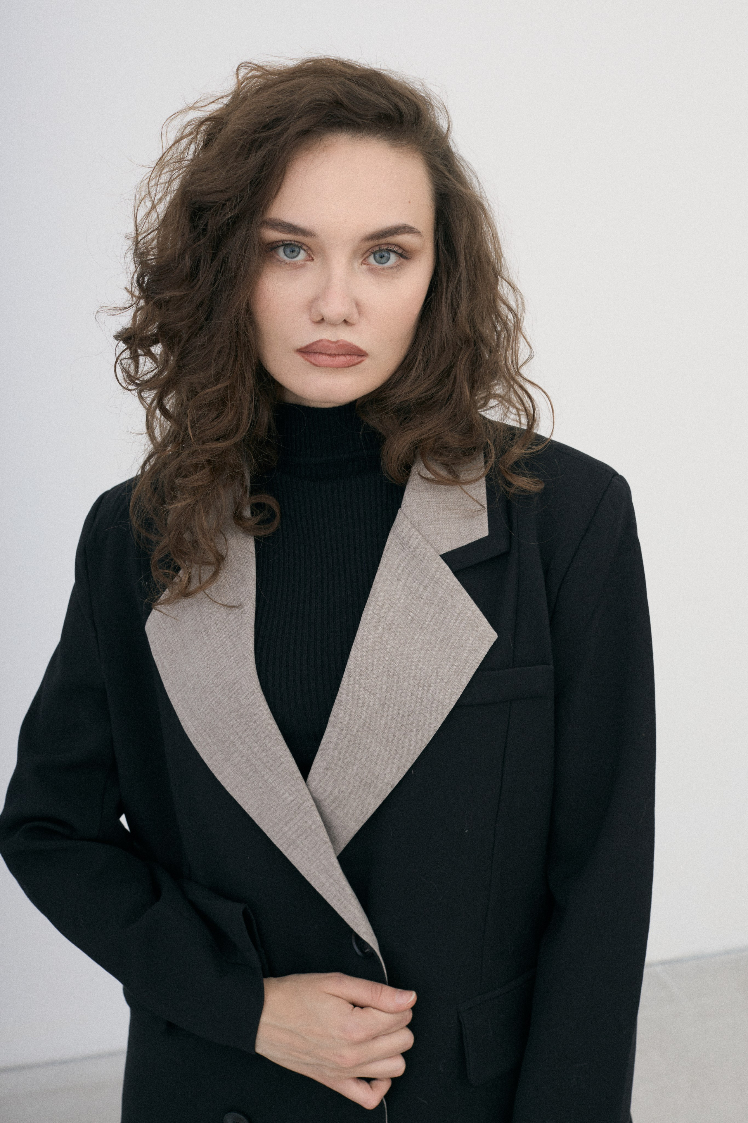 Зимние куртки. Fashion-фотограф Желеуов Дулат