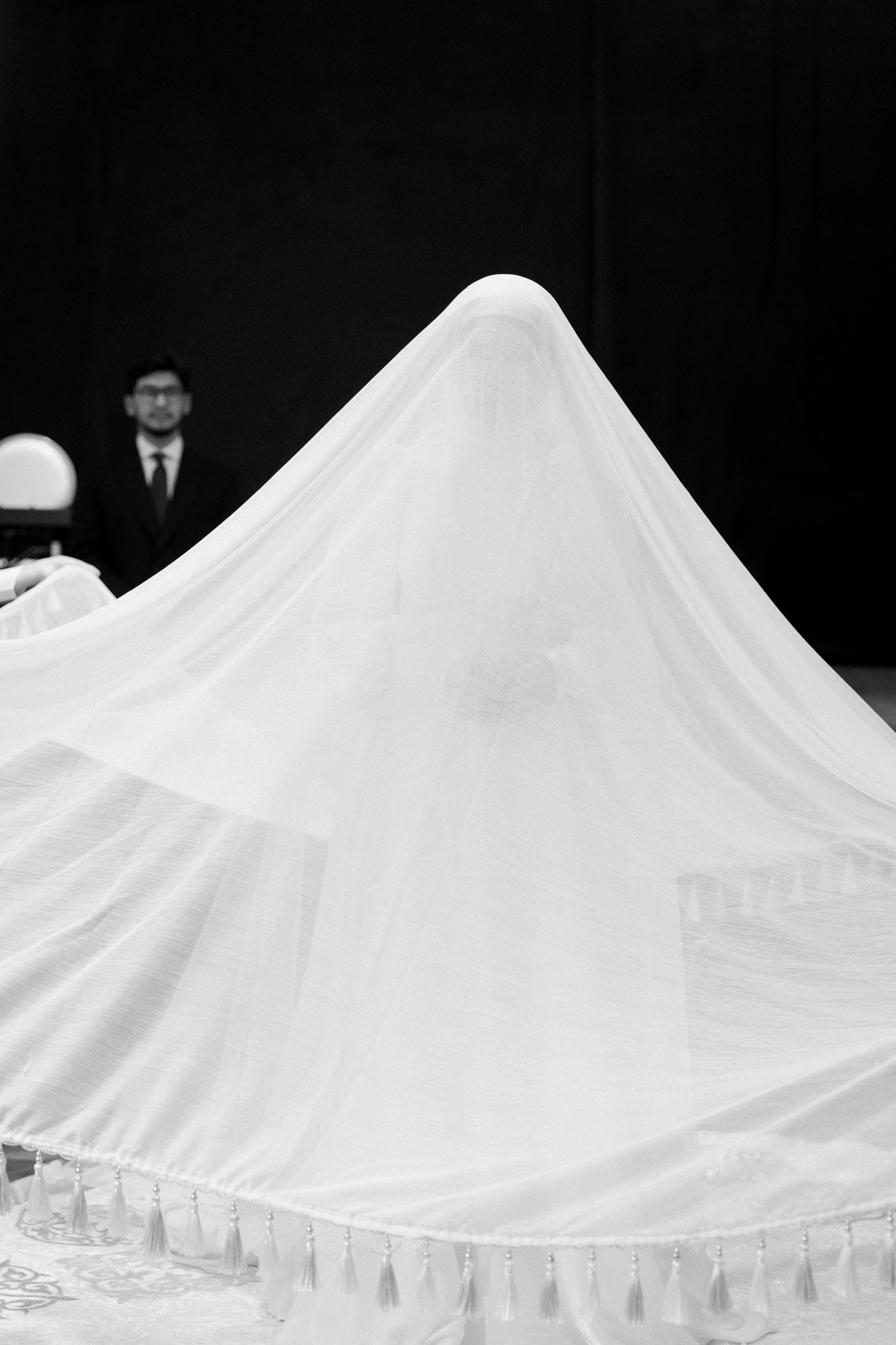 Свадебный банкет Абылайхан и Меруерт. Akkanatart.kz