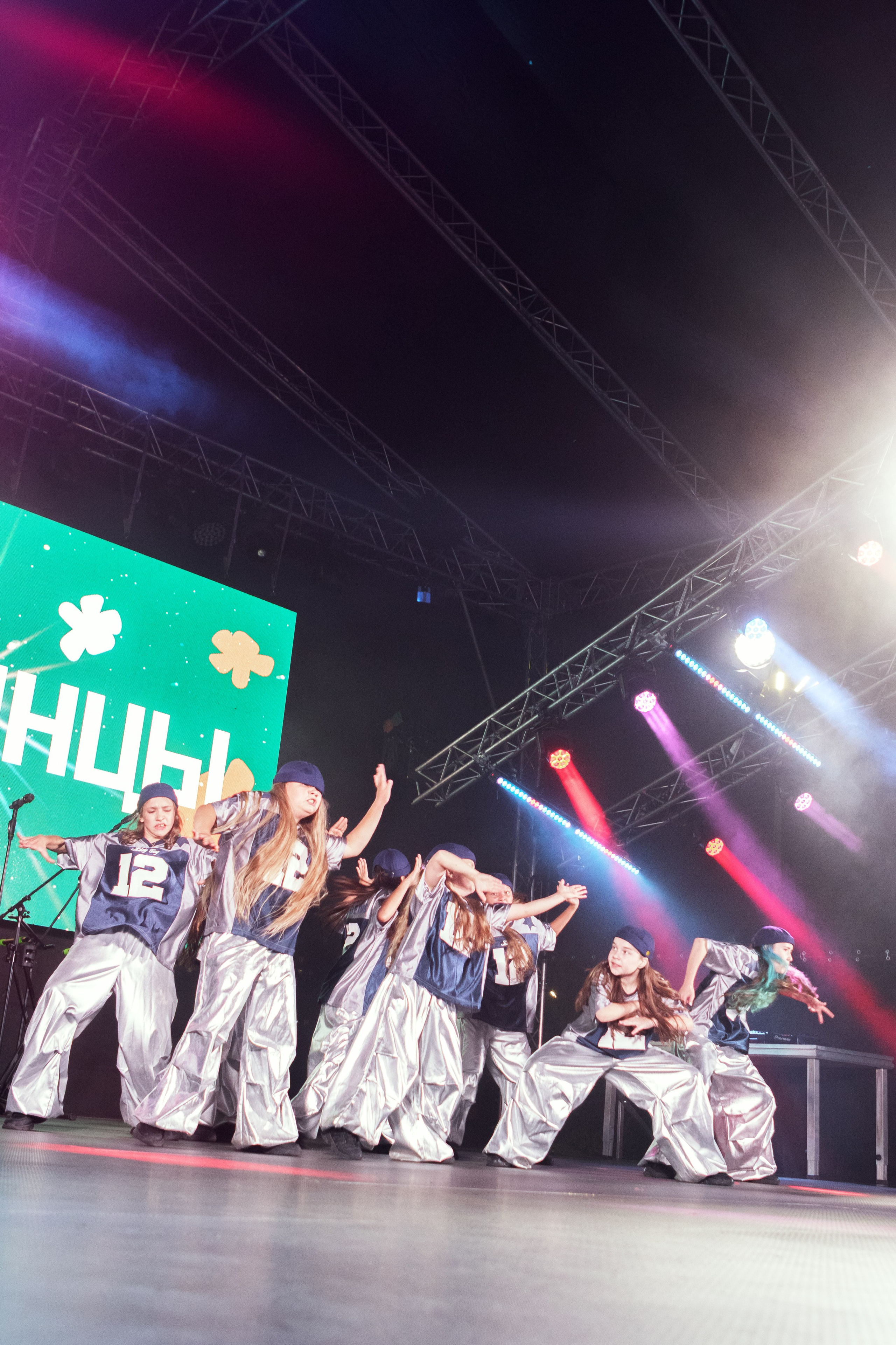 Гастрофест 2025. Design Muginov