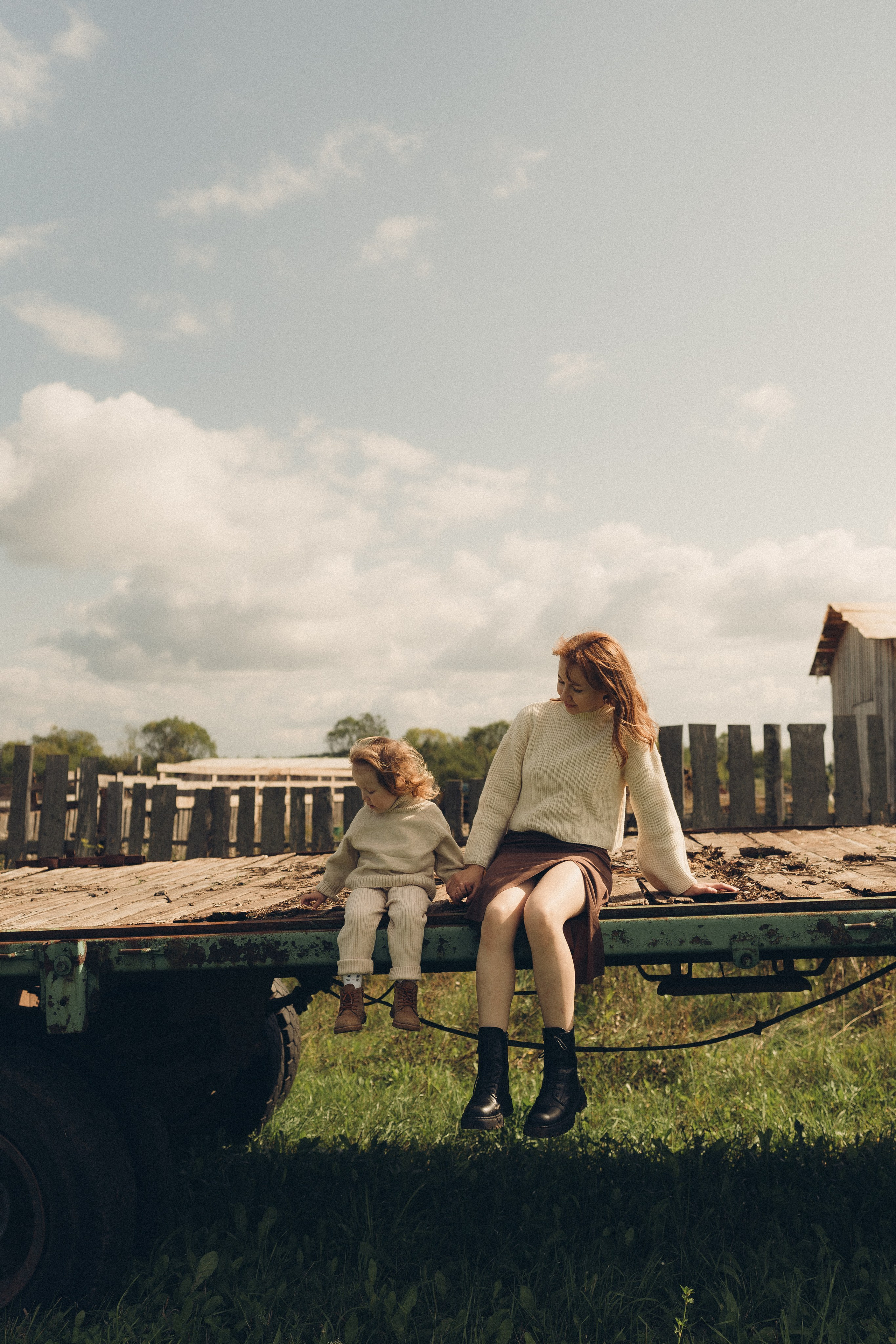 Фотограф Татьяна Воронова