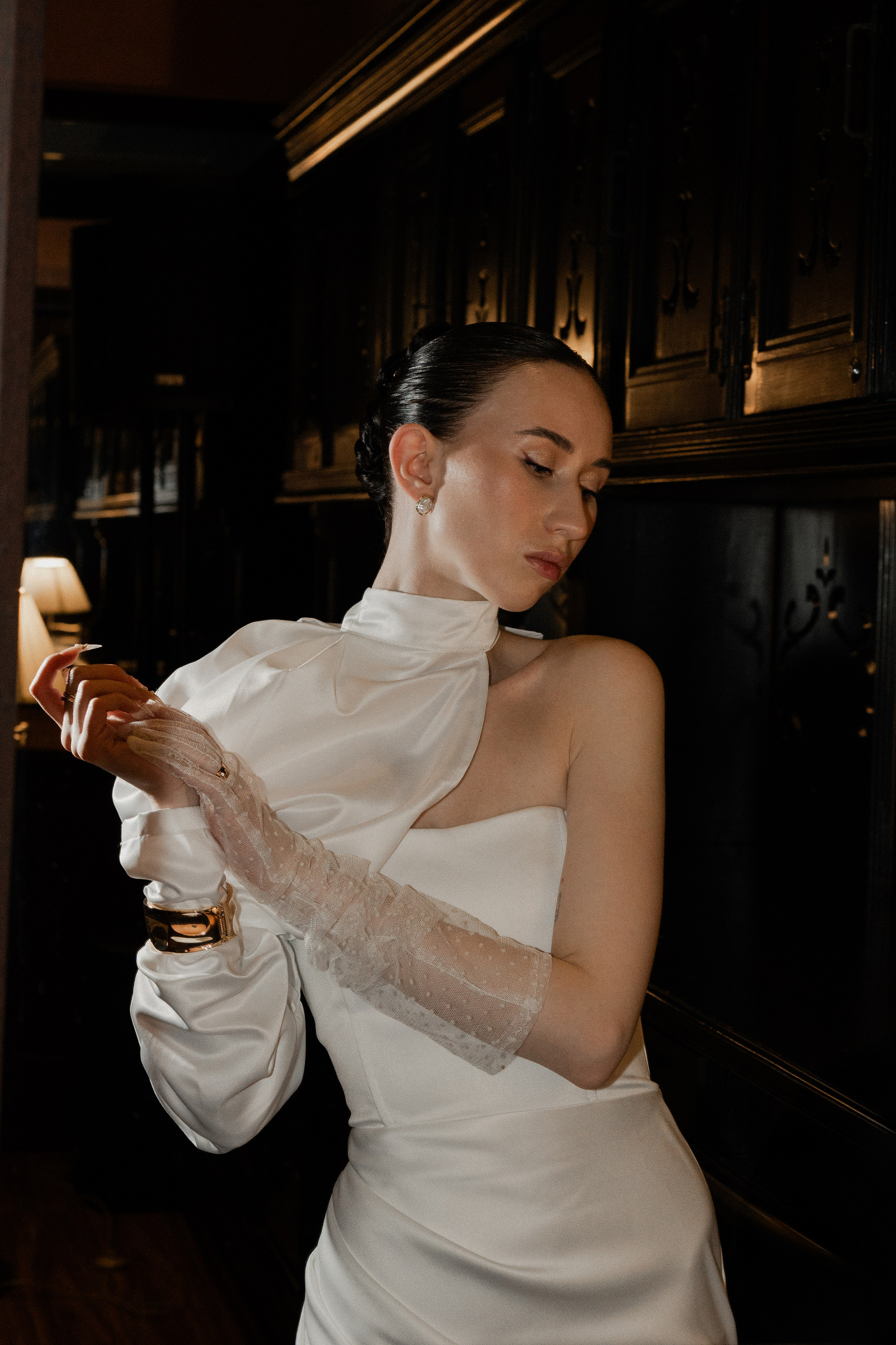 Фотограф Татьяна Воронова