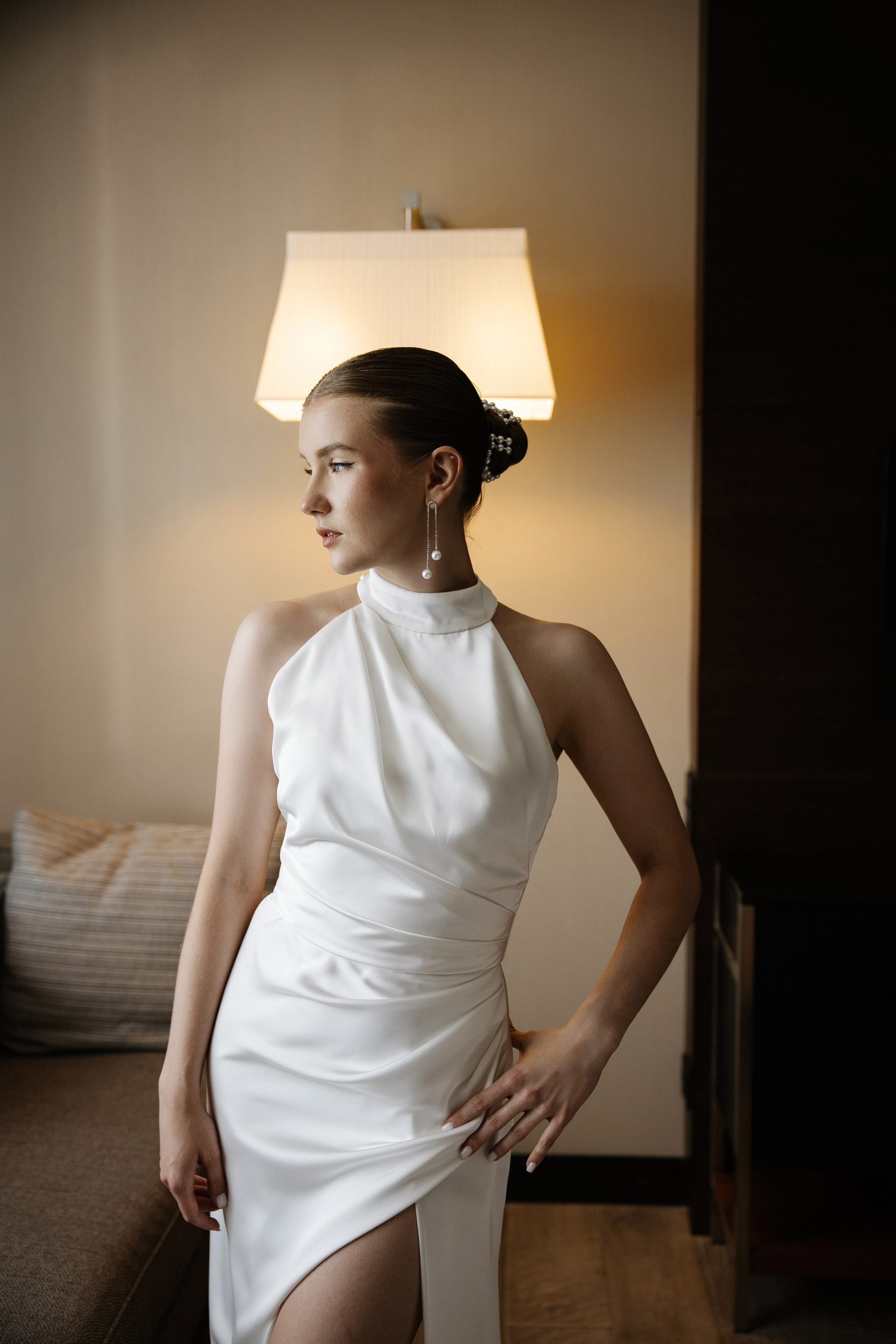 АЛЕКСАНДР И ДАРЬЯ. Свадебный фотограф Нижний Новгород