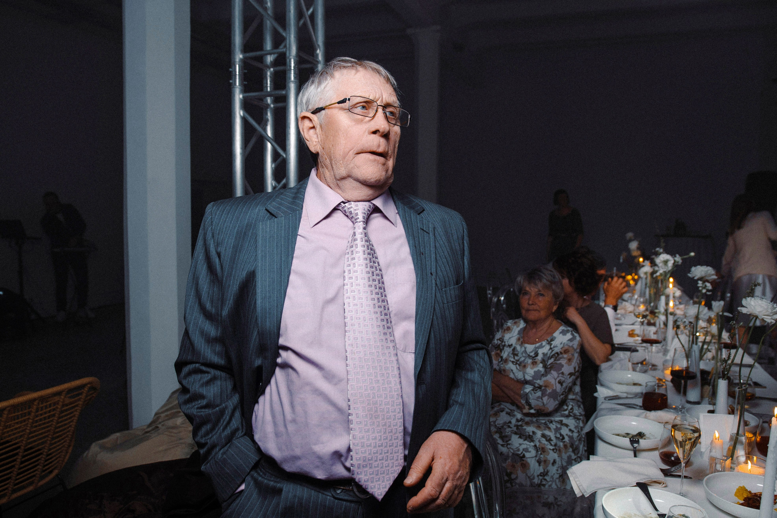 Влад и Даша. Фотограф Александр Смирнов