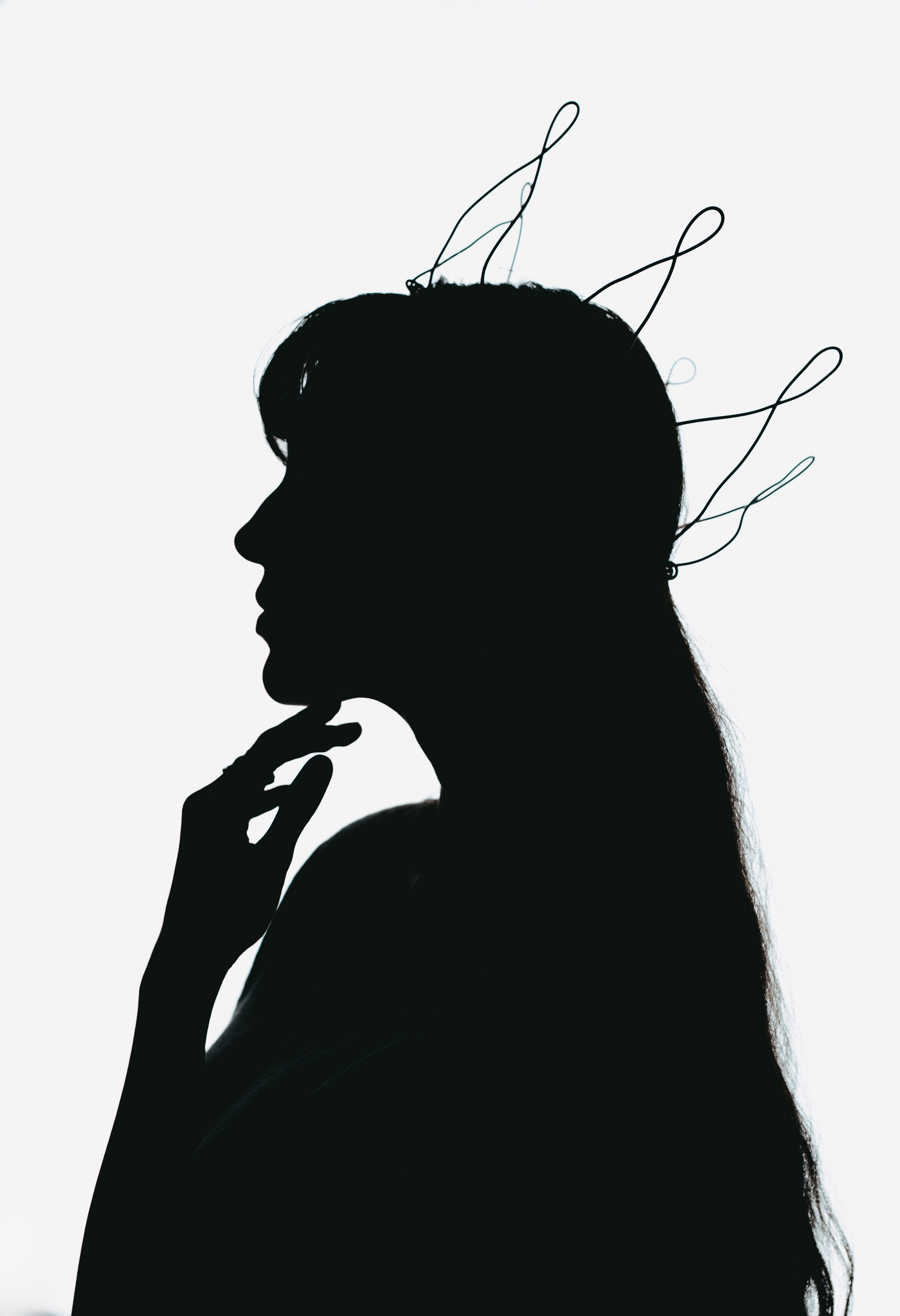 Портретный и имиджевый/контент фотограф в Екатеринбурге Шилова Валерия