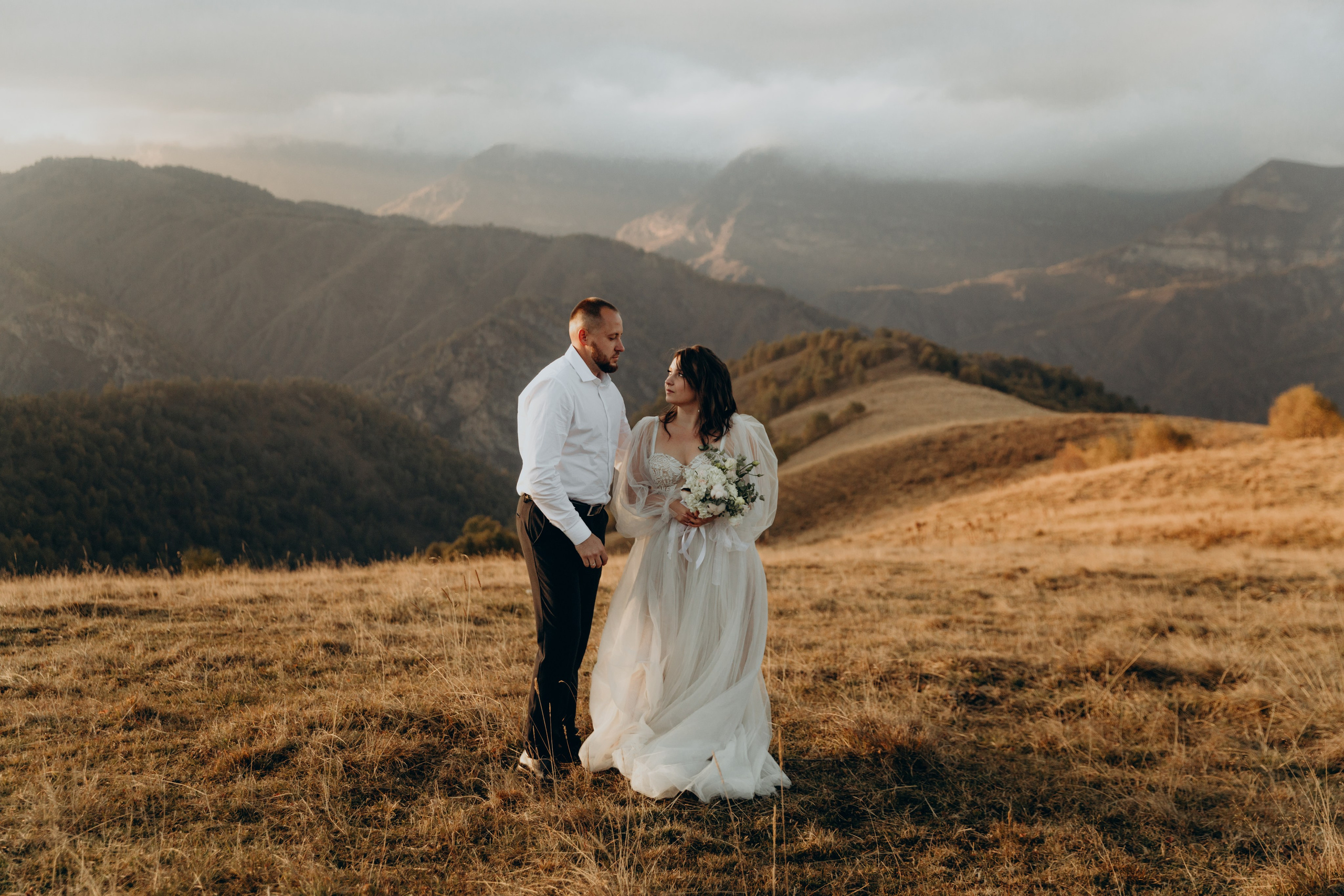 Анастасия ღ Виктор. Портфолио