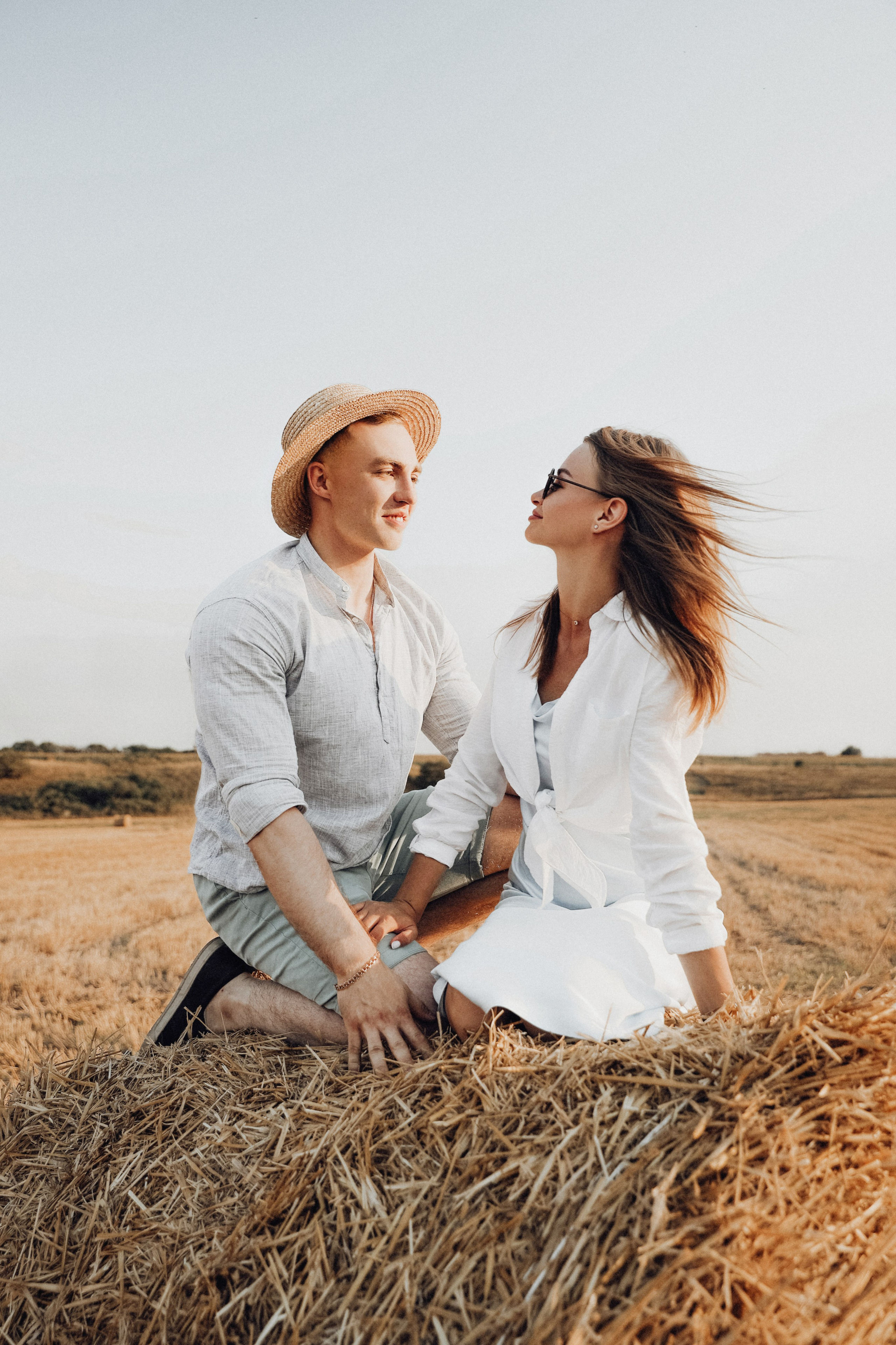 Юлия ღ Иван. Портфолио