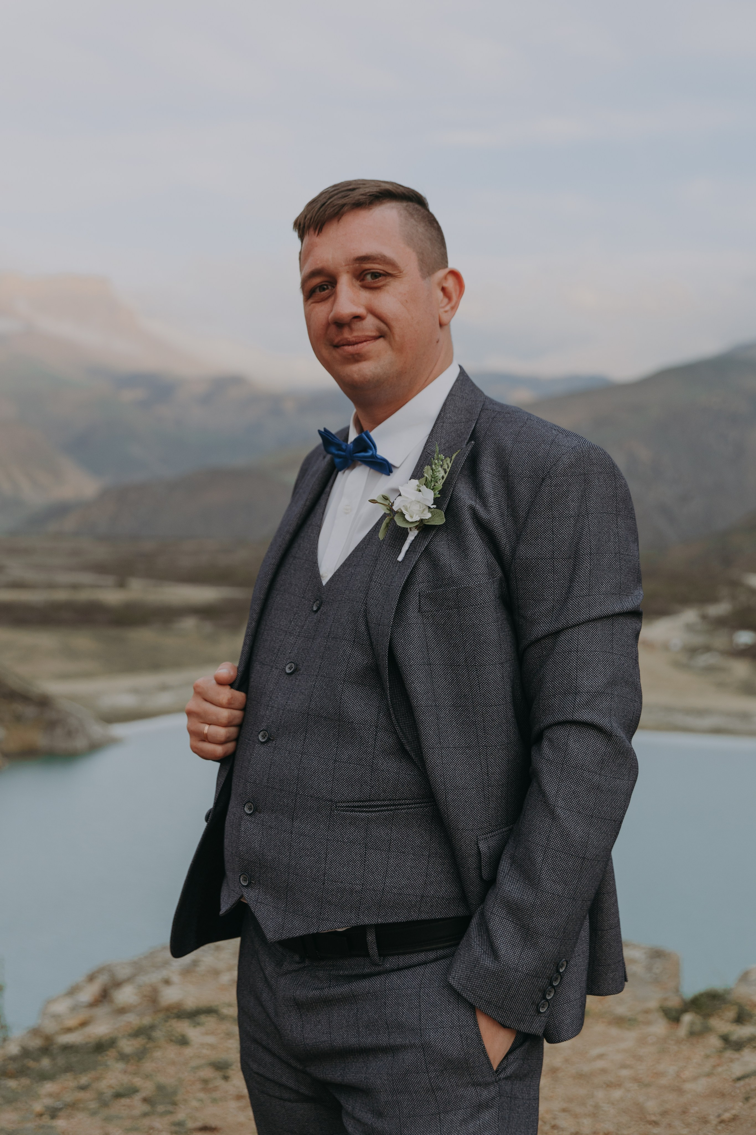 Ольга ღ Валентин. Портфолио