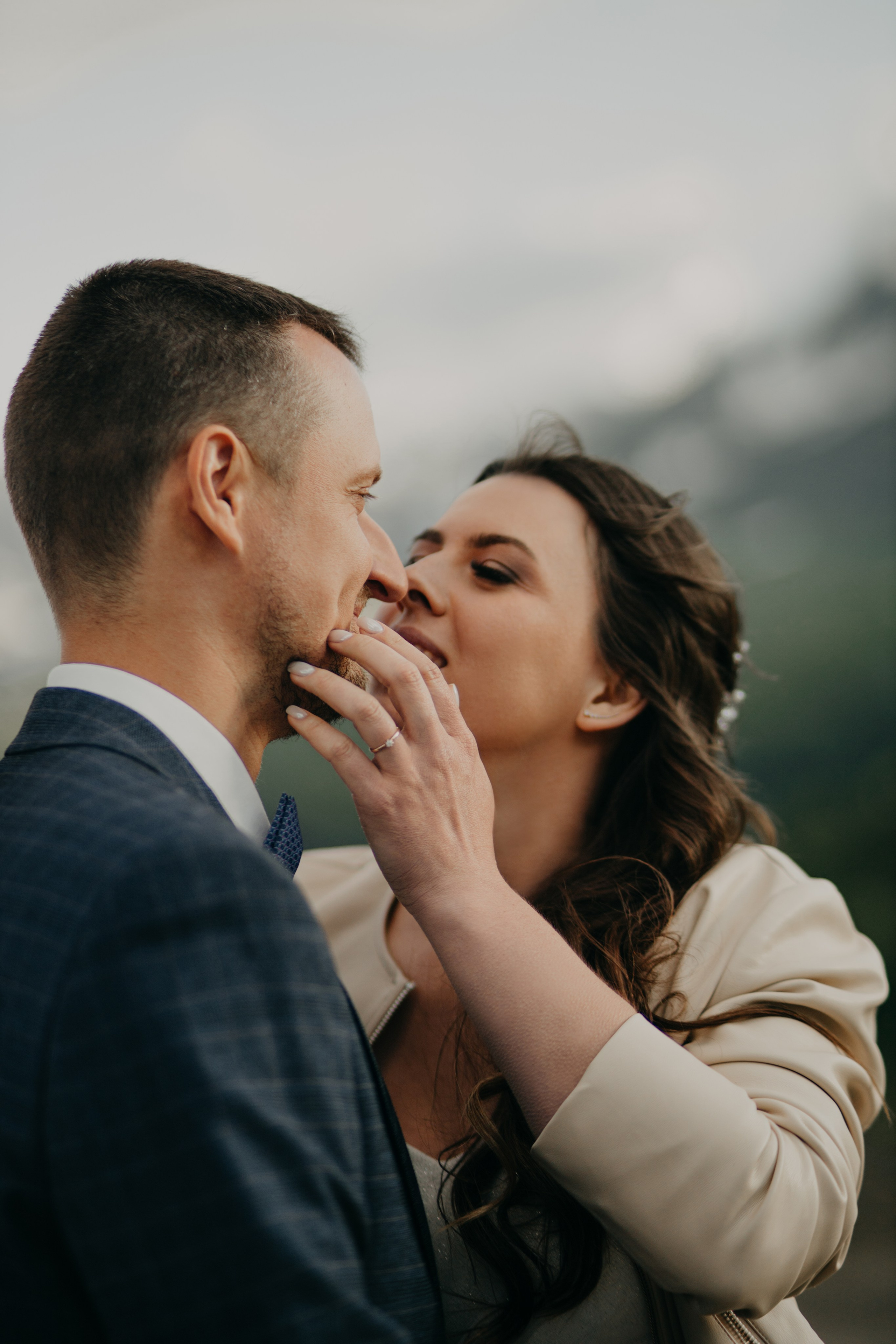 Дарья ღ Роман. Портфолио