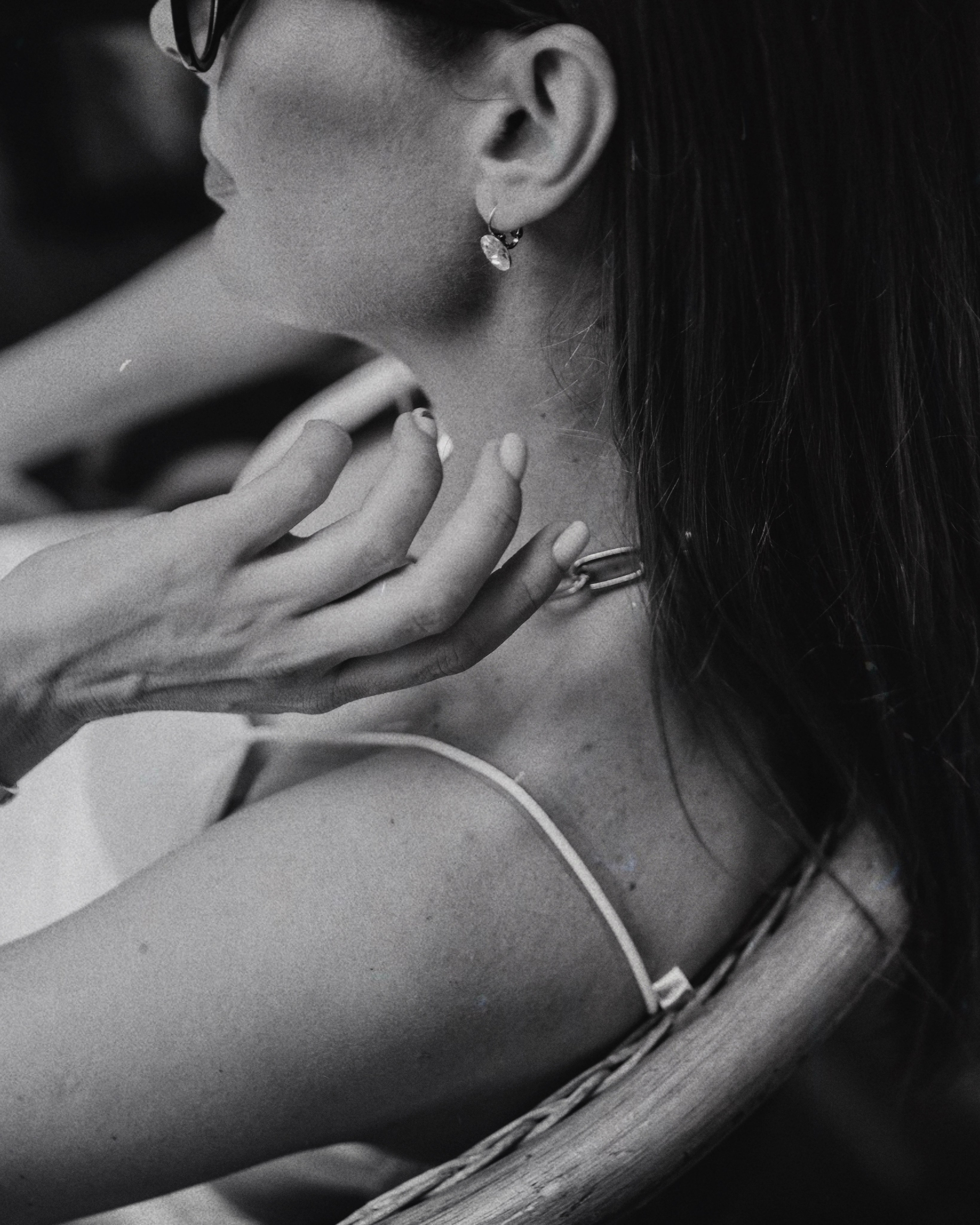 Надин. Портфолио