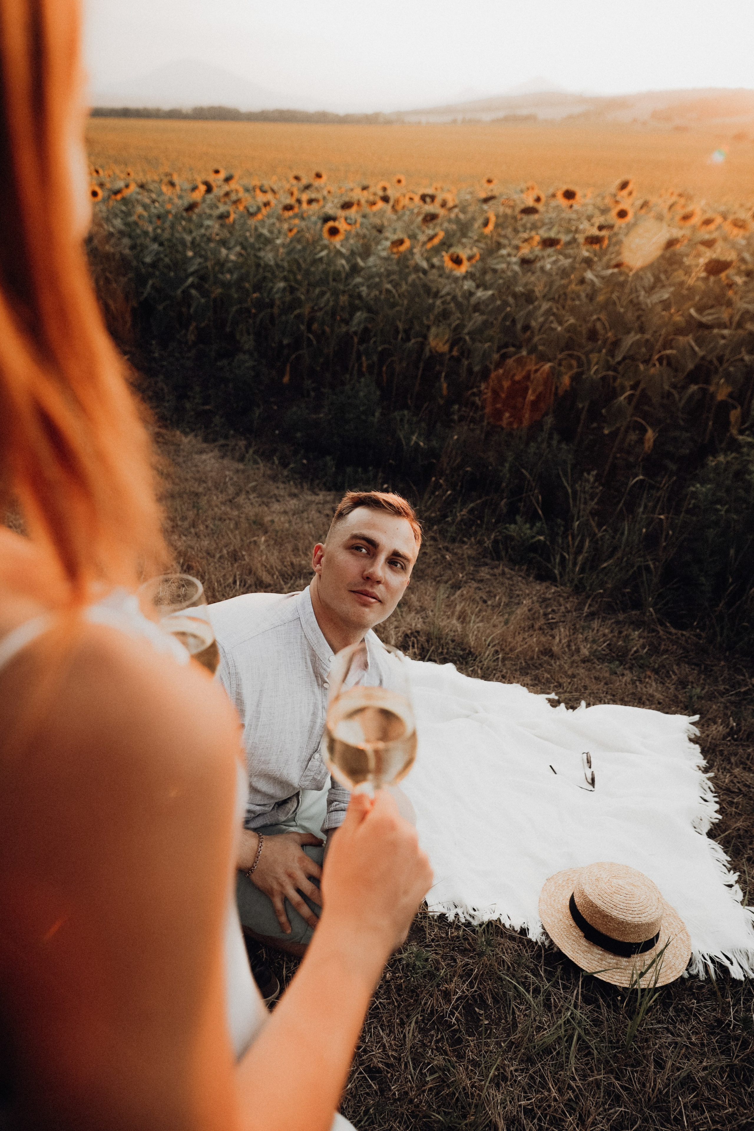 Юлия ღ Иван. Портфолио