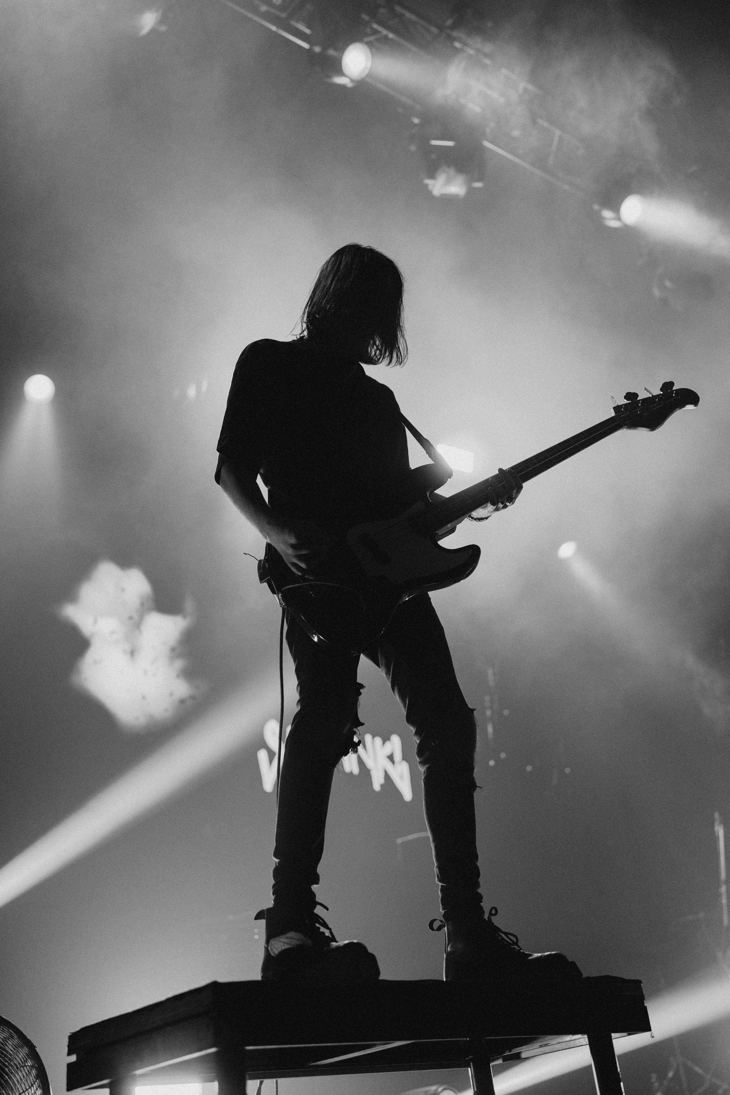 Saypink! (Moscow\05.11.2023). Фотограф Михаил Шабан