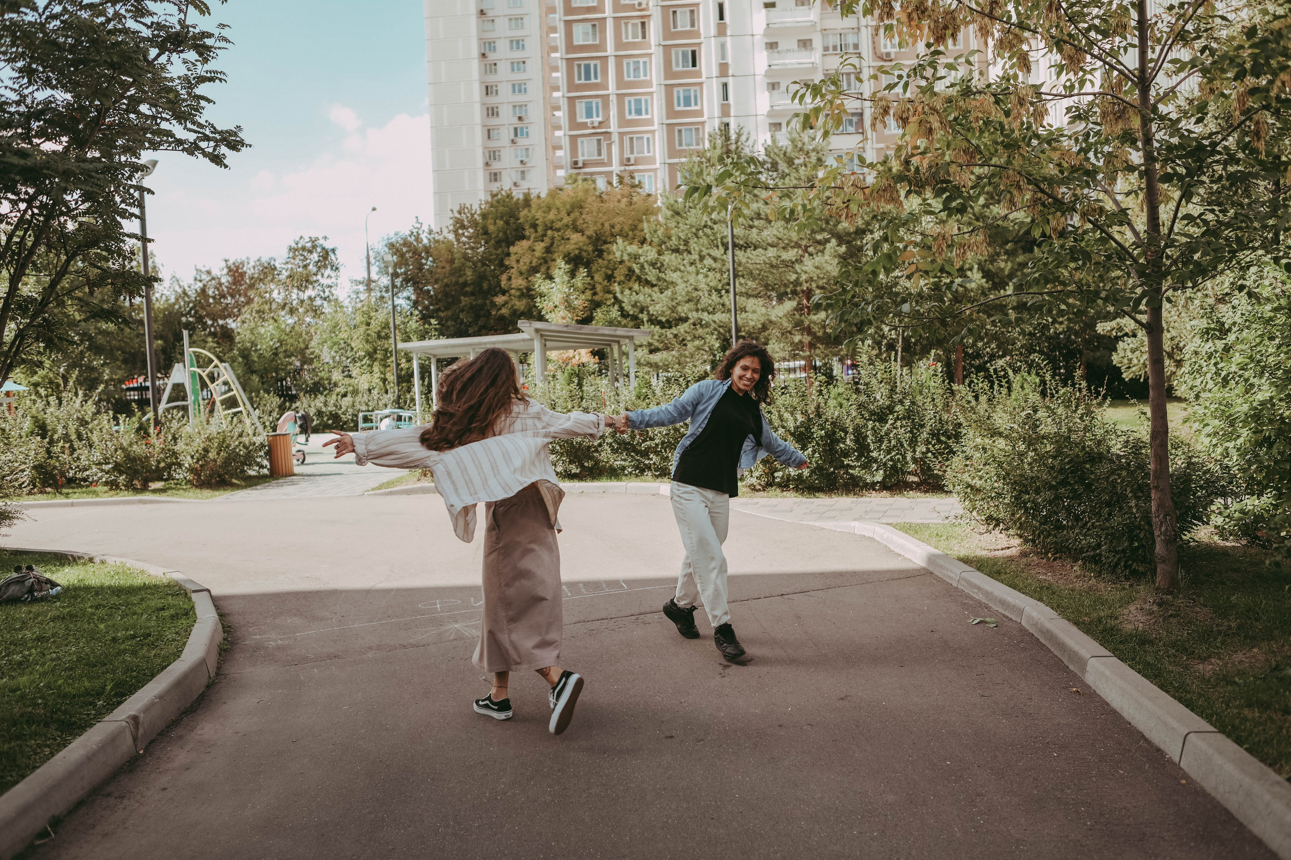 Сила рода. Катя Сидор — фотограф в Москве