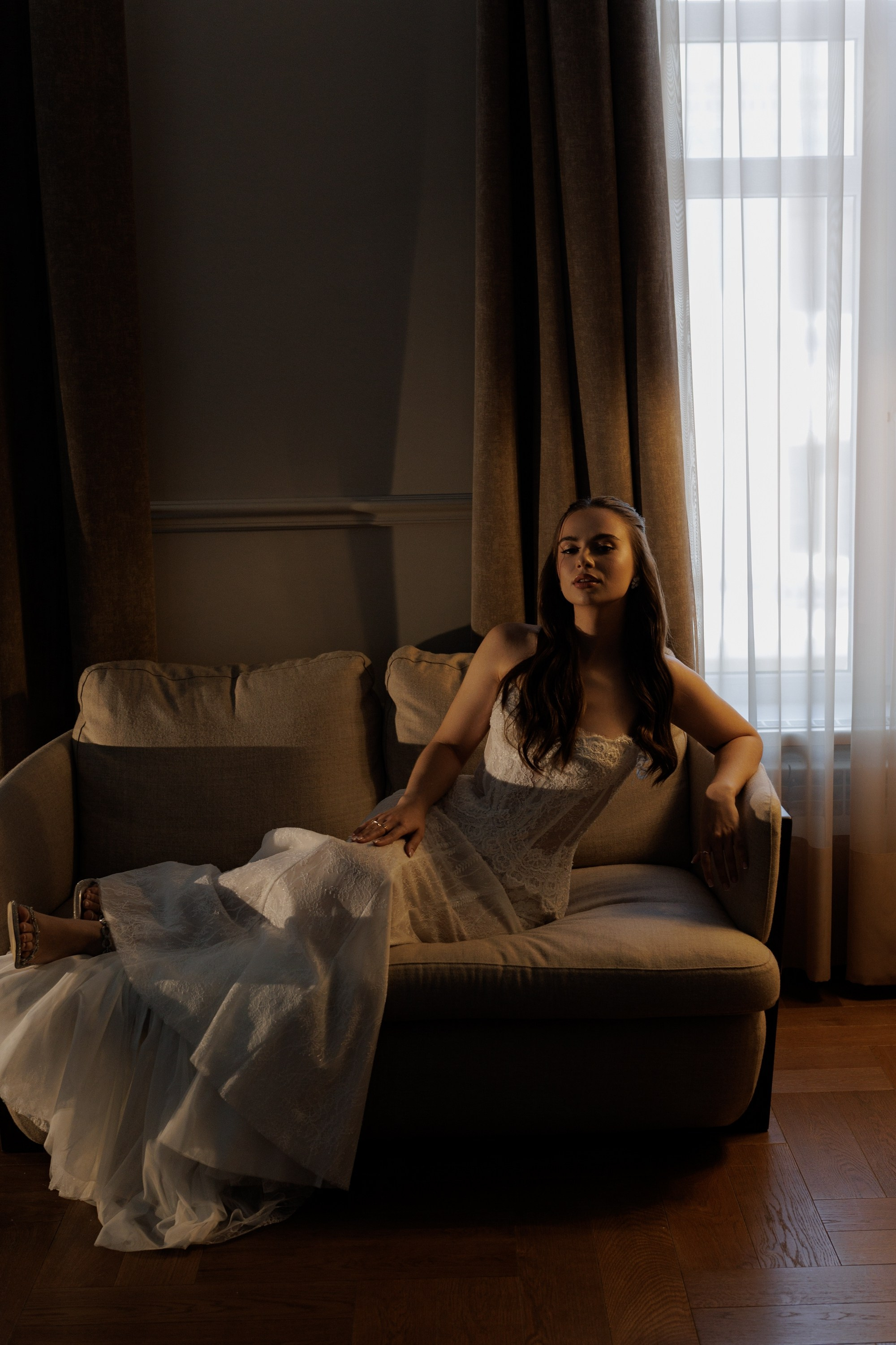 Владислав и Елизавета. Свадебный фотограф