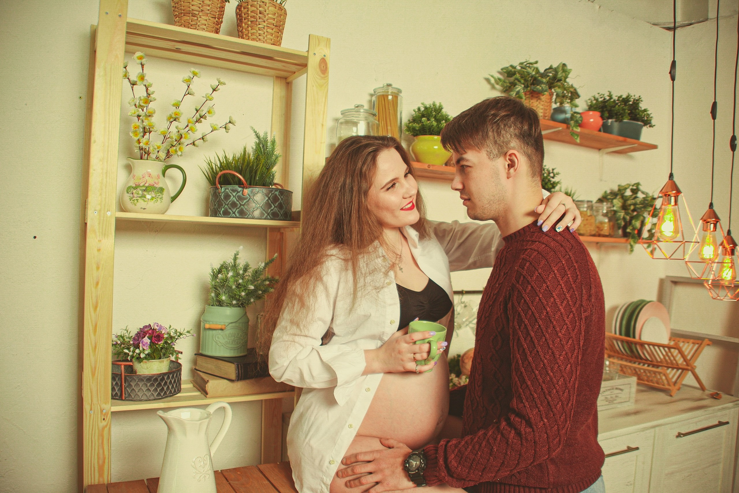 Анастасия Берник - Фотограф Зеленоград