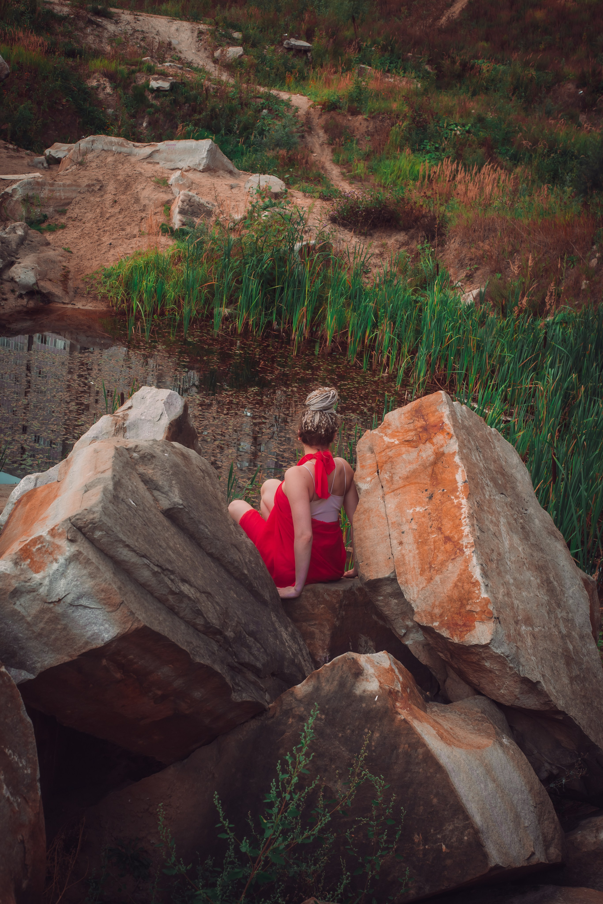 Olga M. Фотограф Зеленоград, Москва