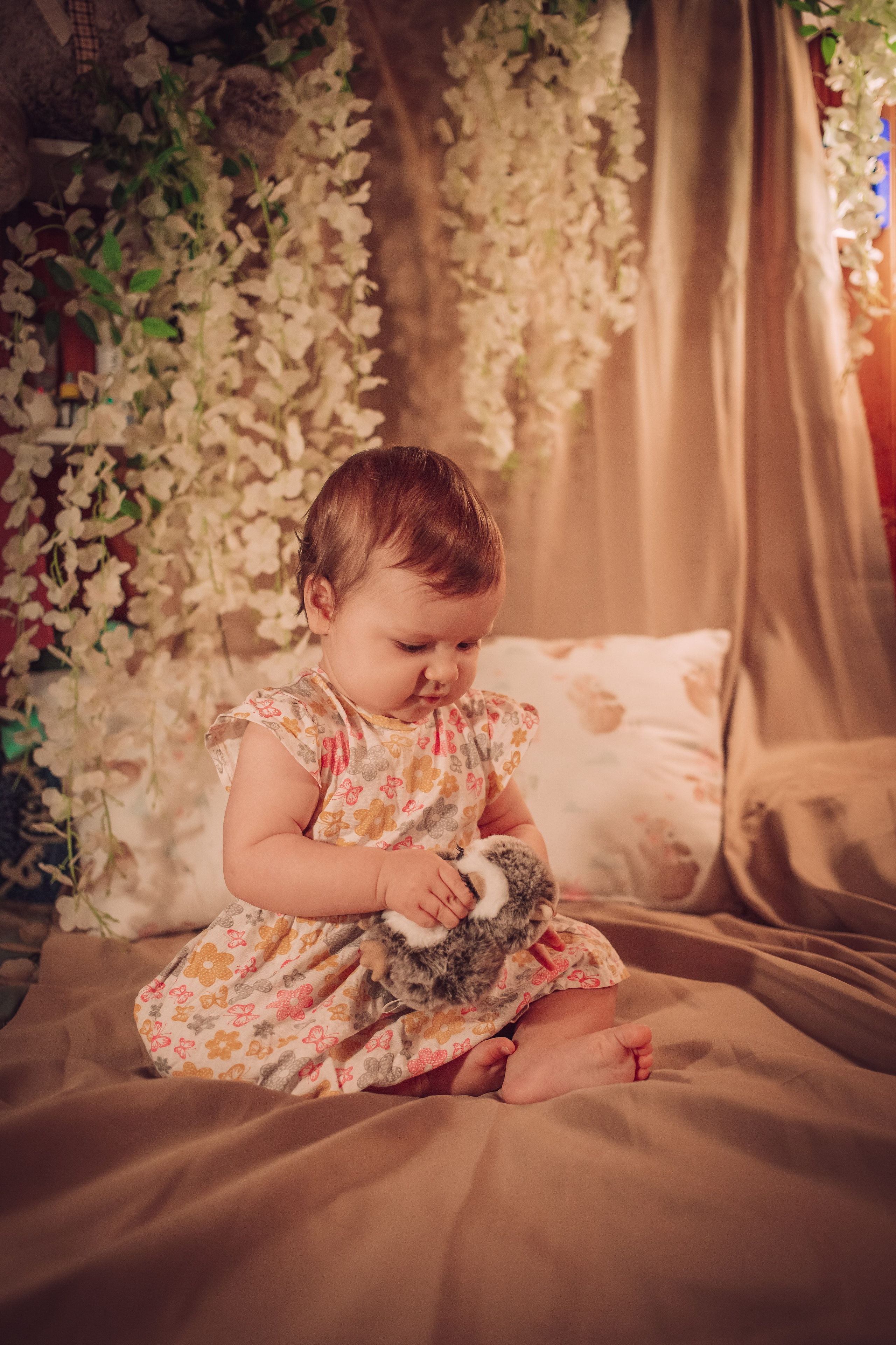 Anastasia. Фотограф Зеленоград, Москва