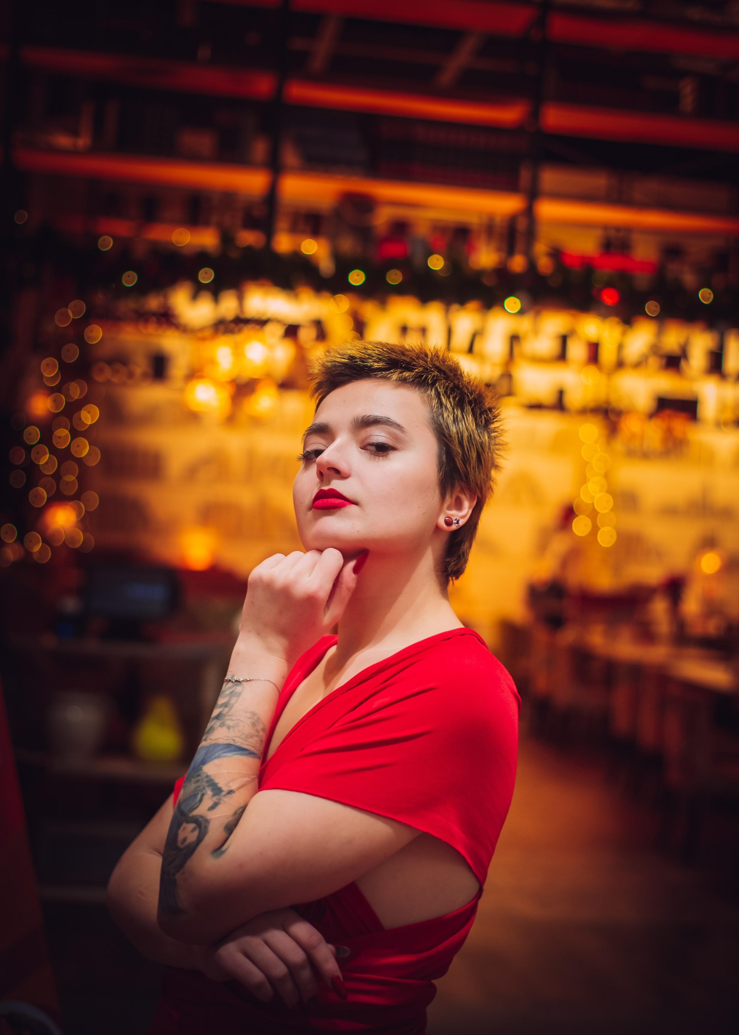 Irina. Фотограф Зеленоград, Москва