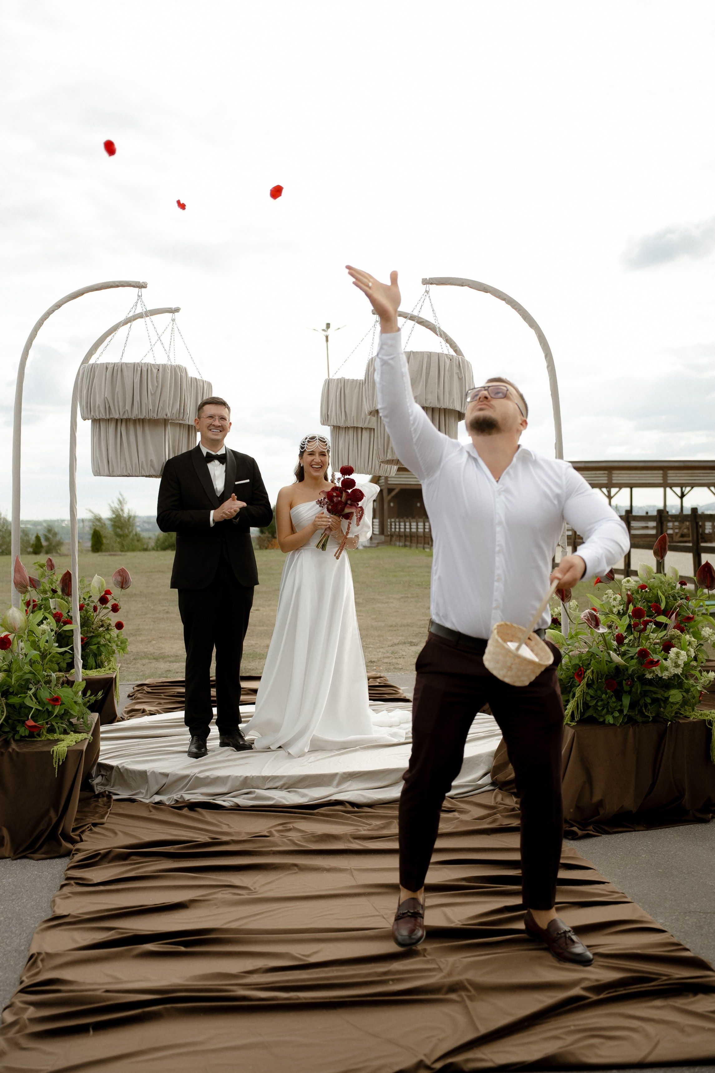 Казино. Полный день (сокращено). Семейный и портретный фотограф в Саратове Сахарова Маша