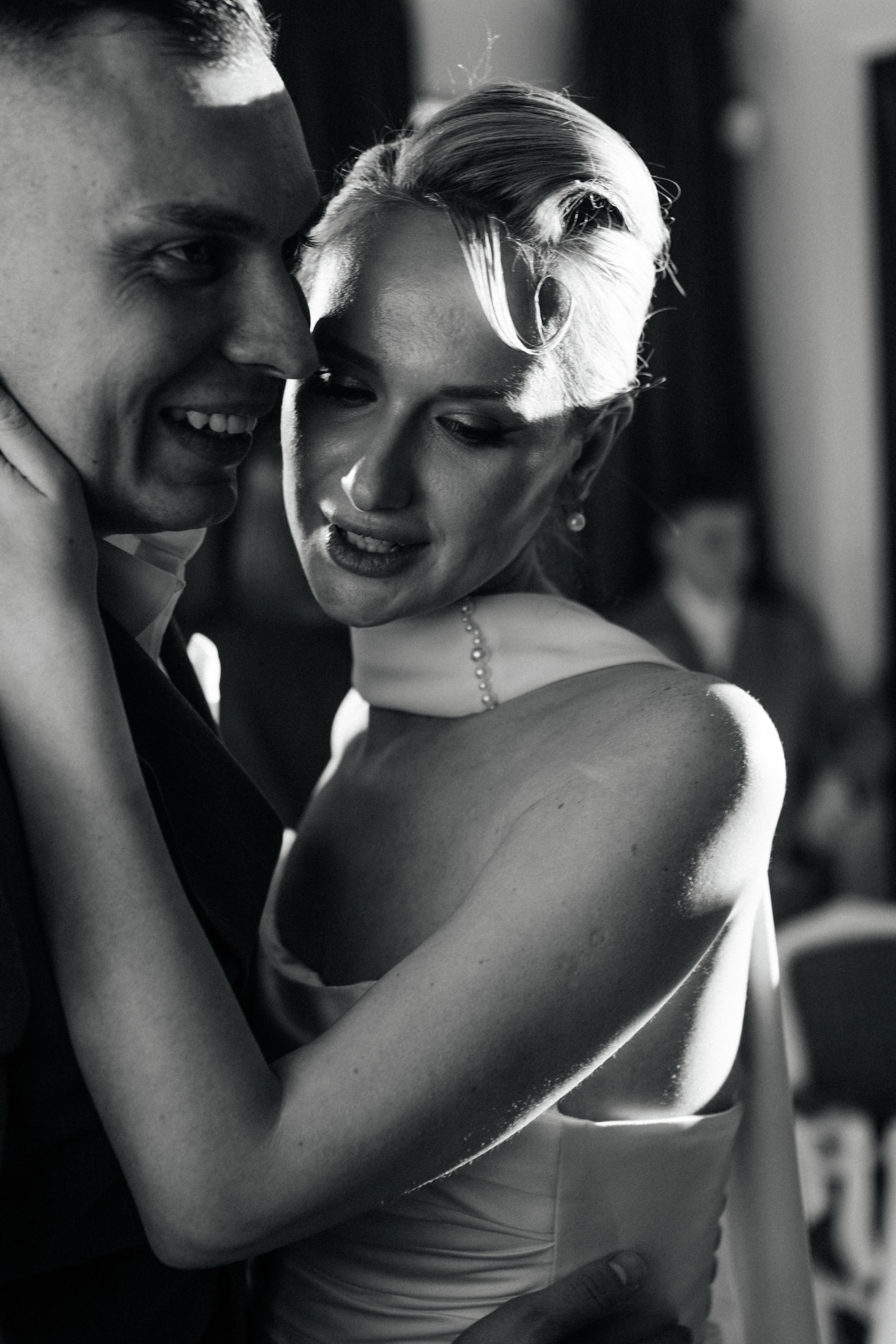 ALEXEY & SOFI. Свадебное ФОТО & ВИДЕО Москва/Липецк