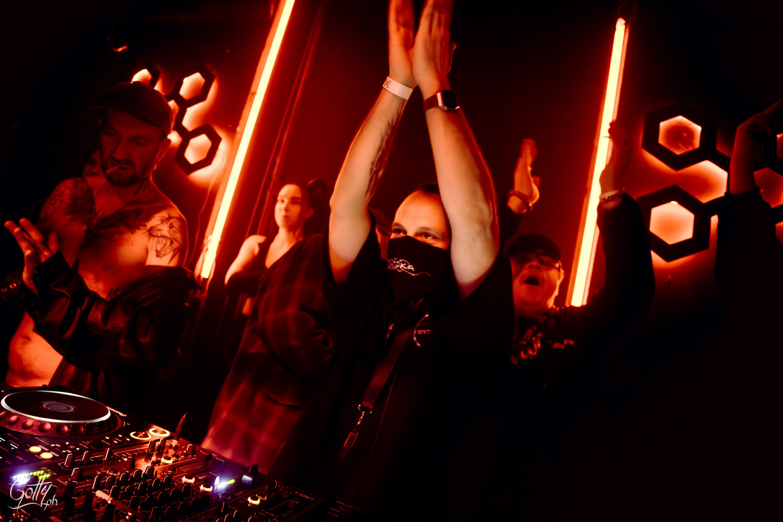 Концертный и портретный фотограф Москва и Санкт-Петербург