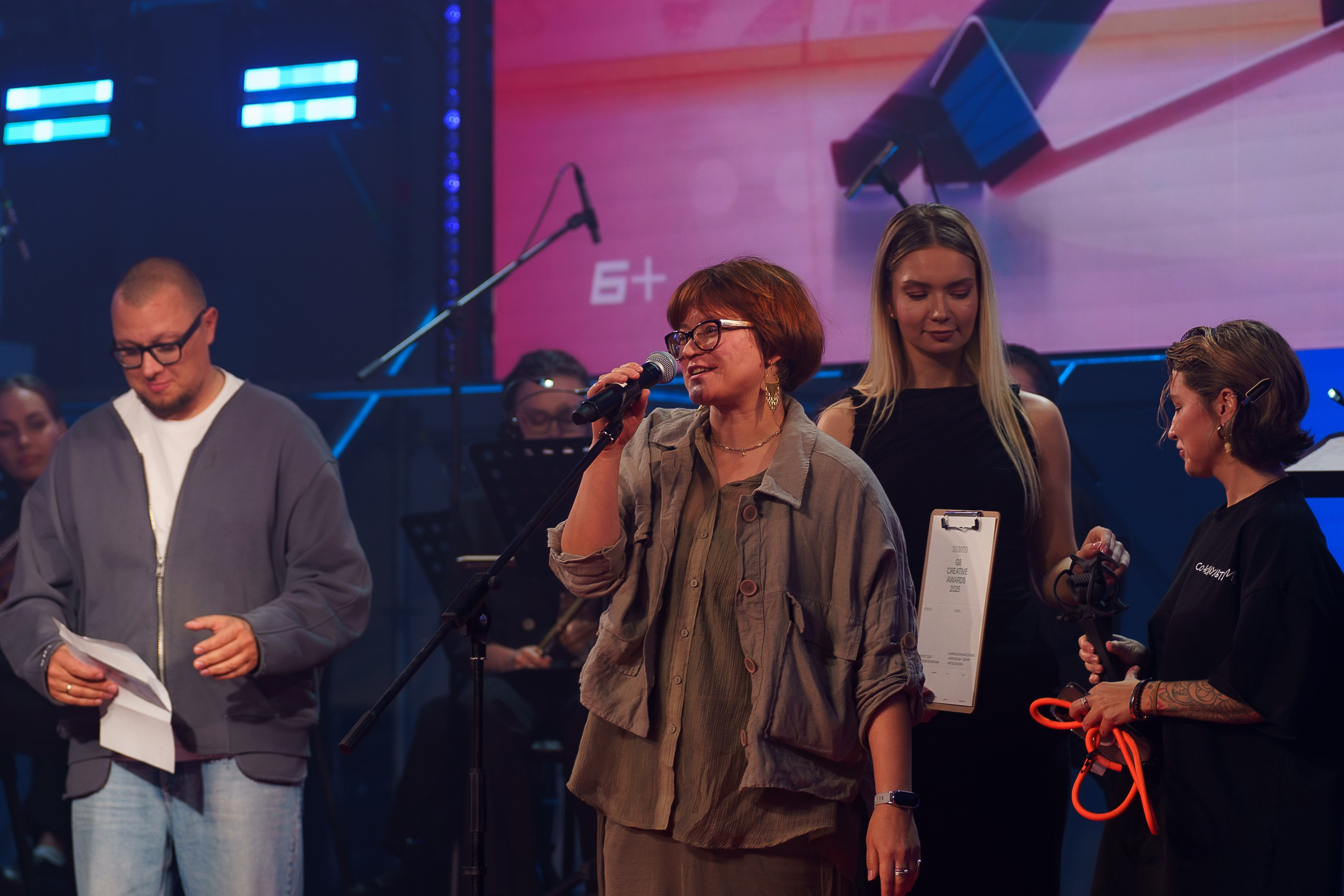 G8. Концертный и портретный фотограф Москва и Санкт-Петербург