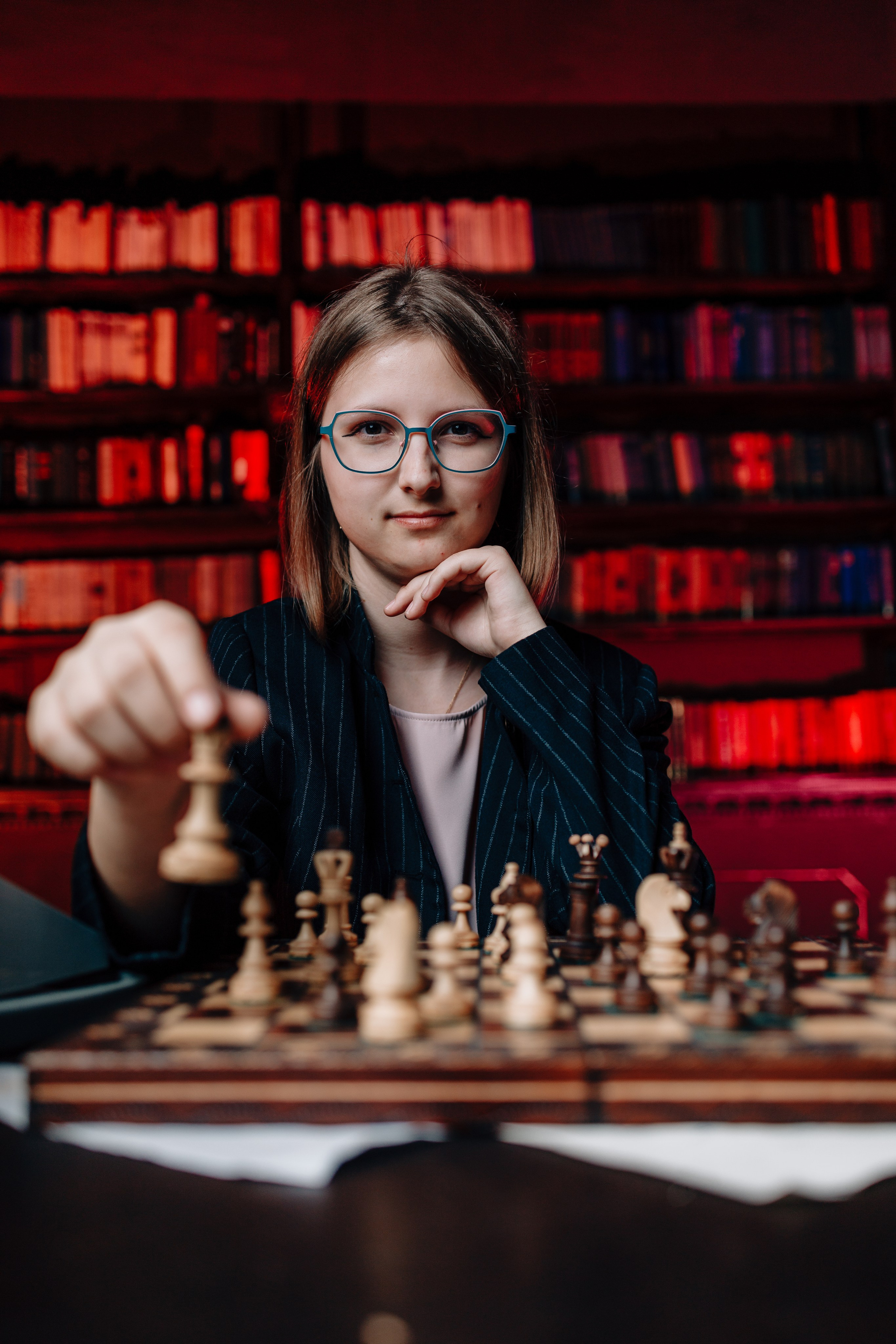 Портреты учеников. Свадебный фотограф в Москве Арчылан Николаев