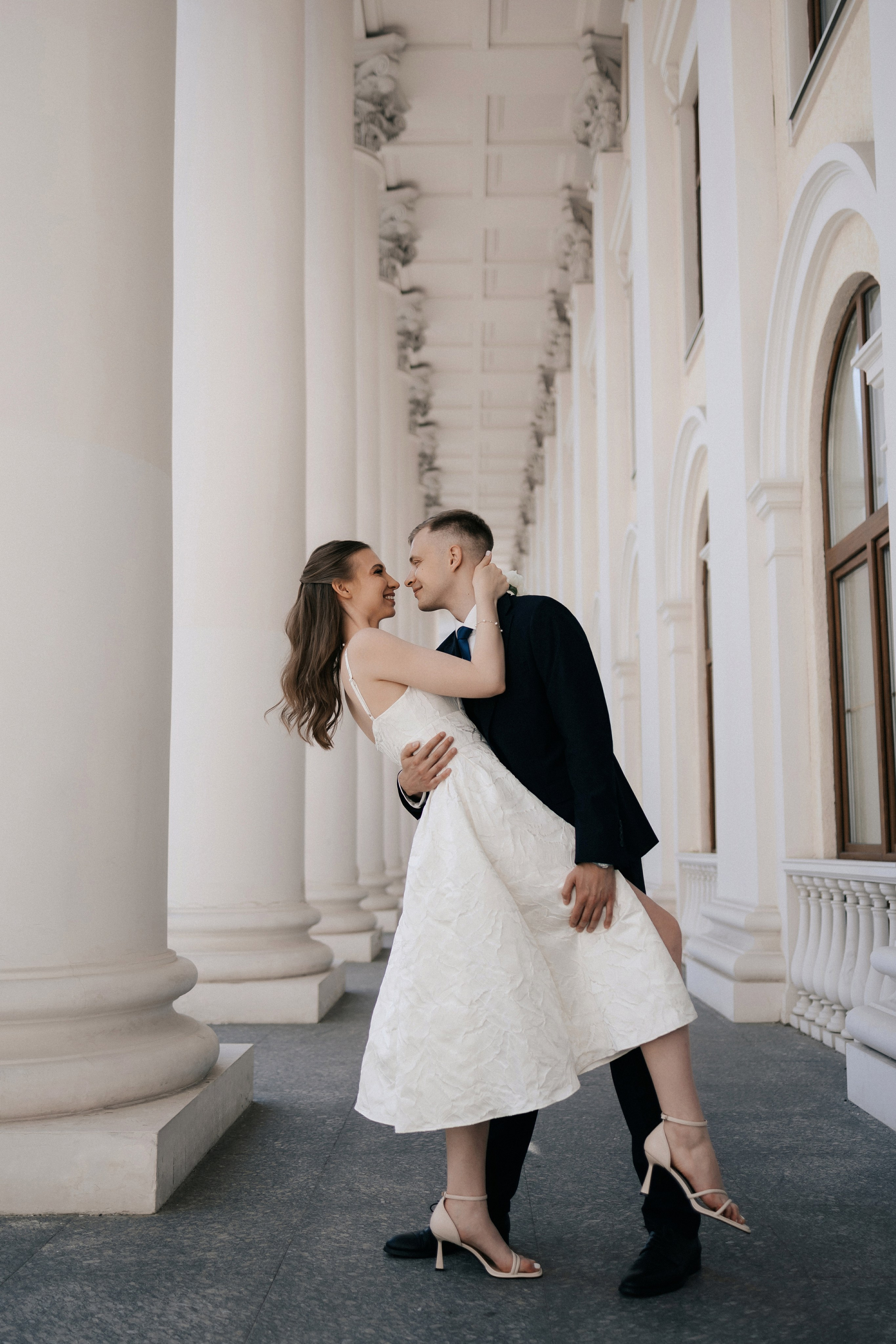 Свадьба Игоря и Маргариты. Фотограф Нижний Новгород
