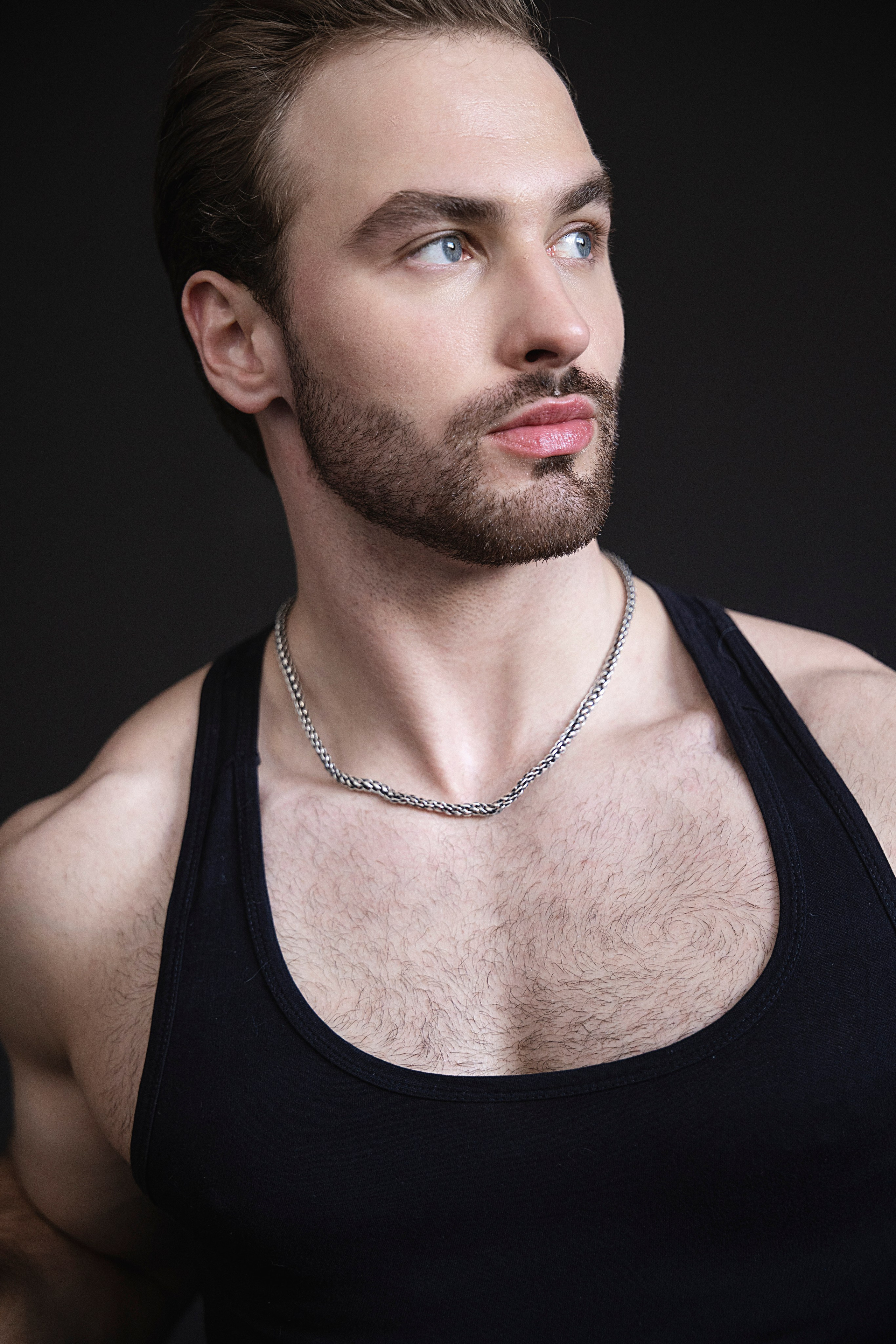 Кирилл. Свадебный и портретный фотограф