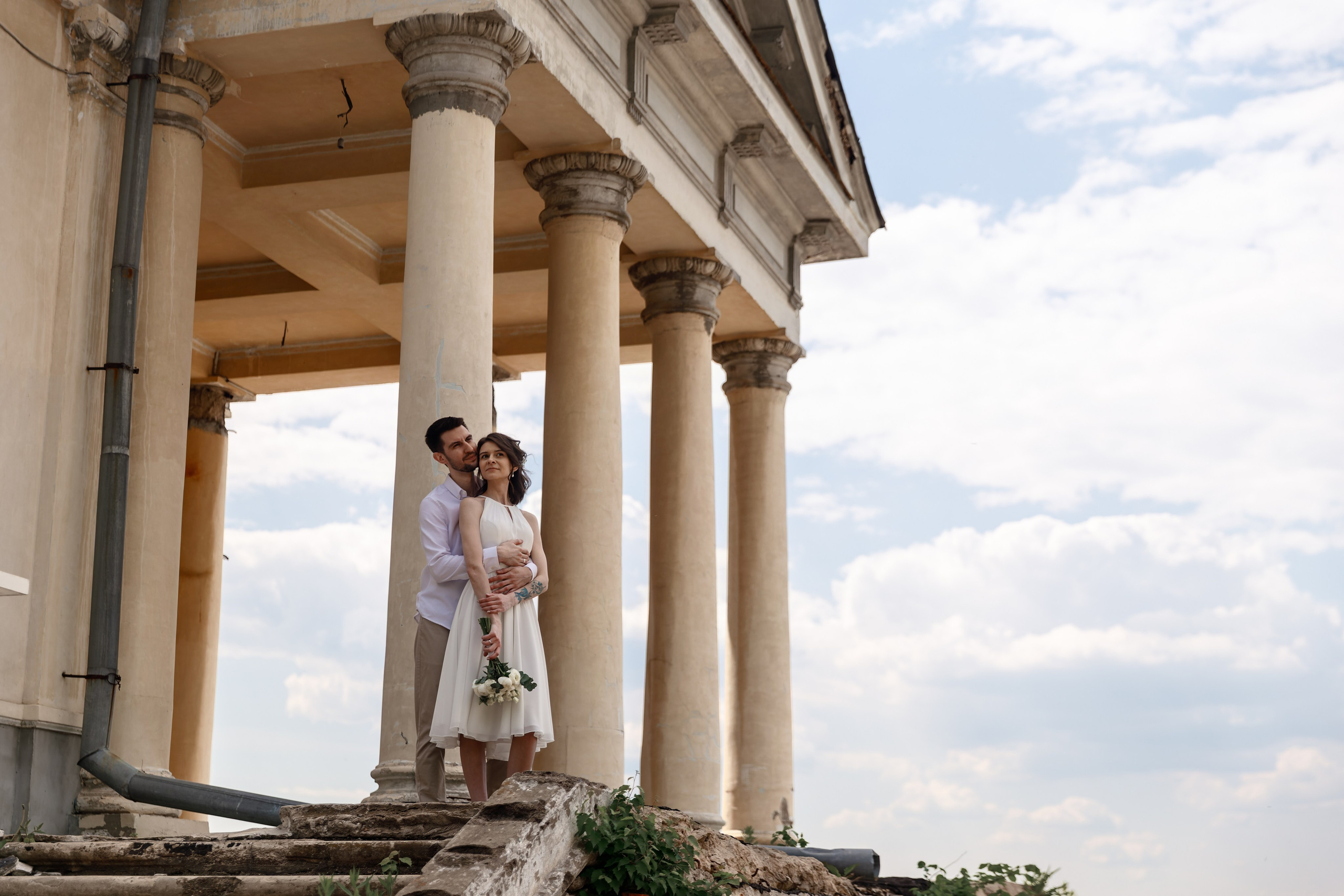 17.05.2025. Фотограф в Самаре Максим Тырин