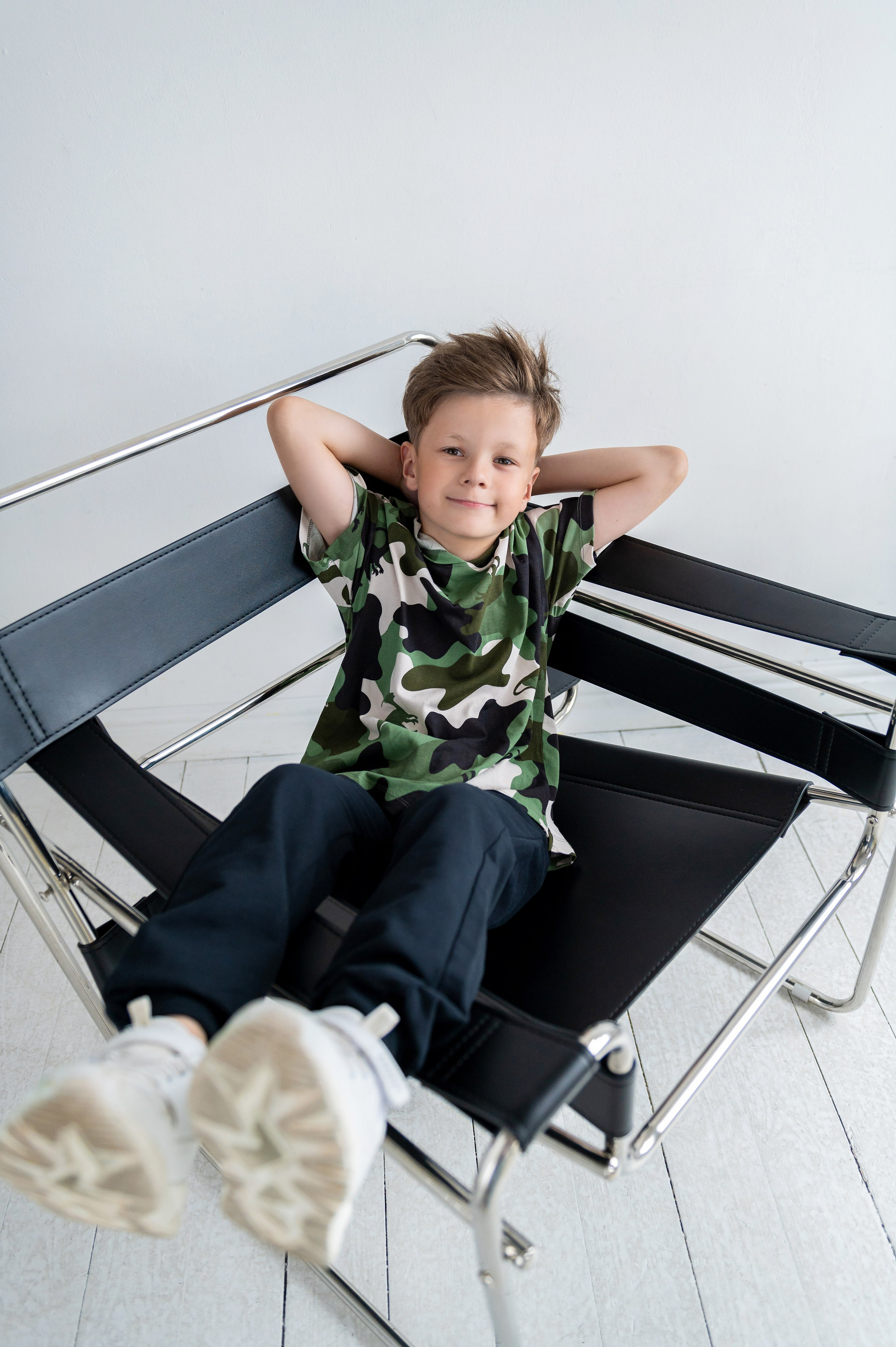 Дети. Главная