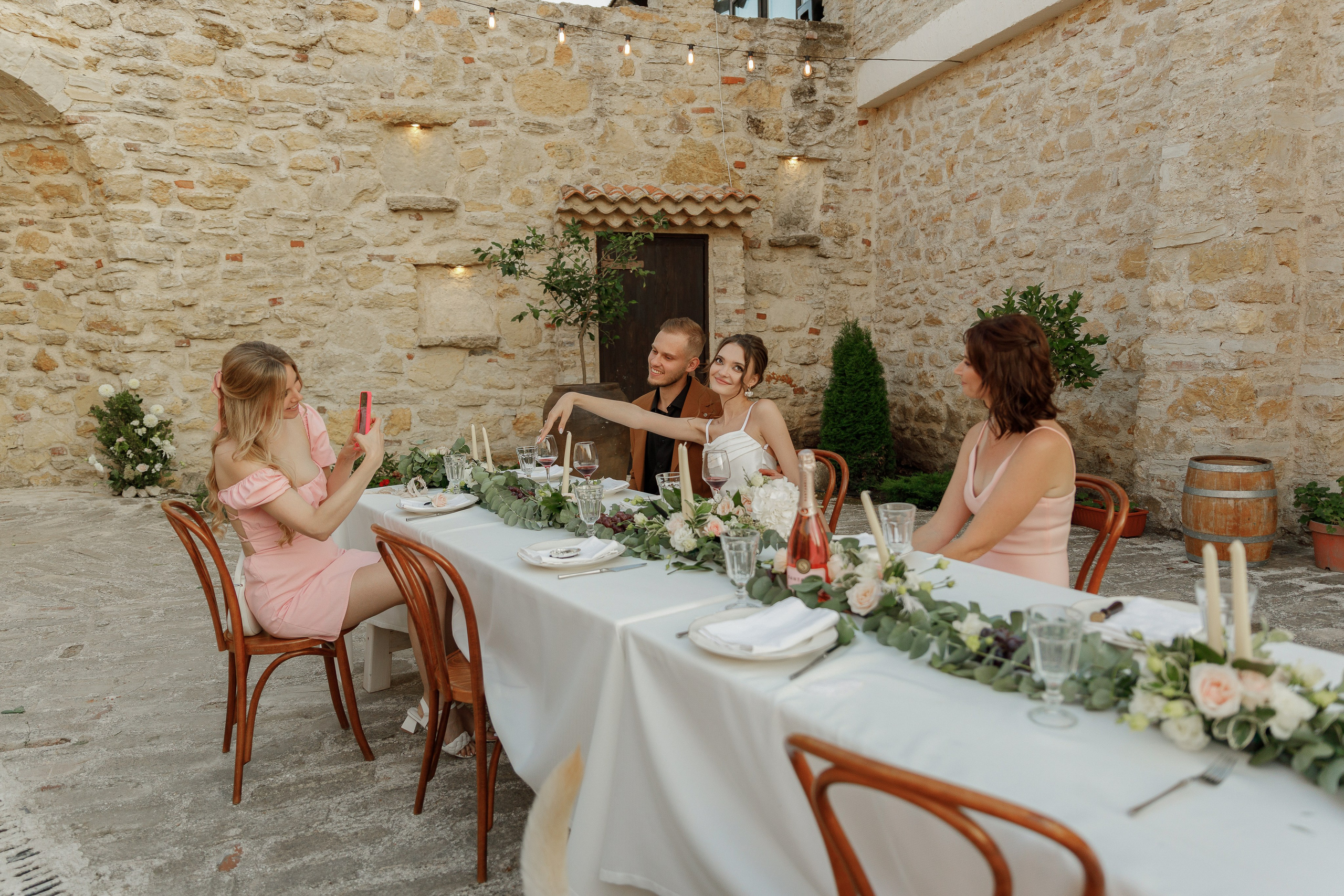 Влада и Константин. Свадебный фотограф