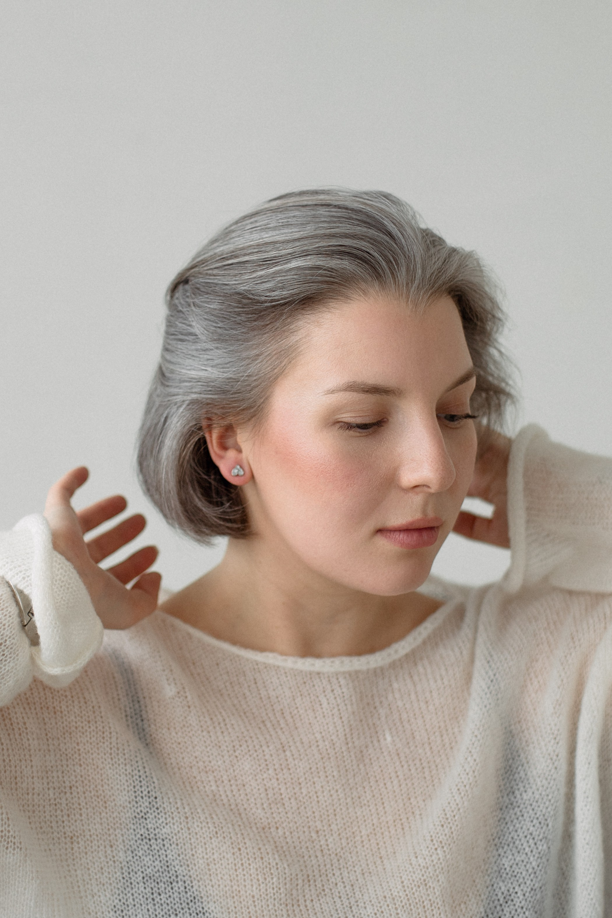 Женский портрет. Фотограф Москва Балашиха