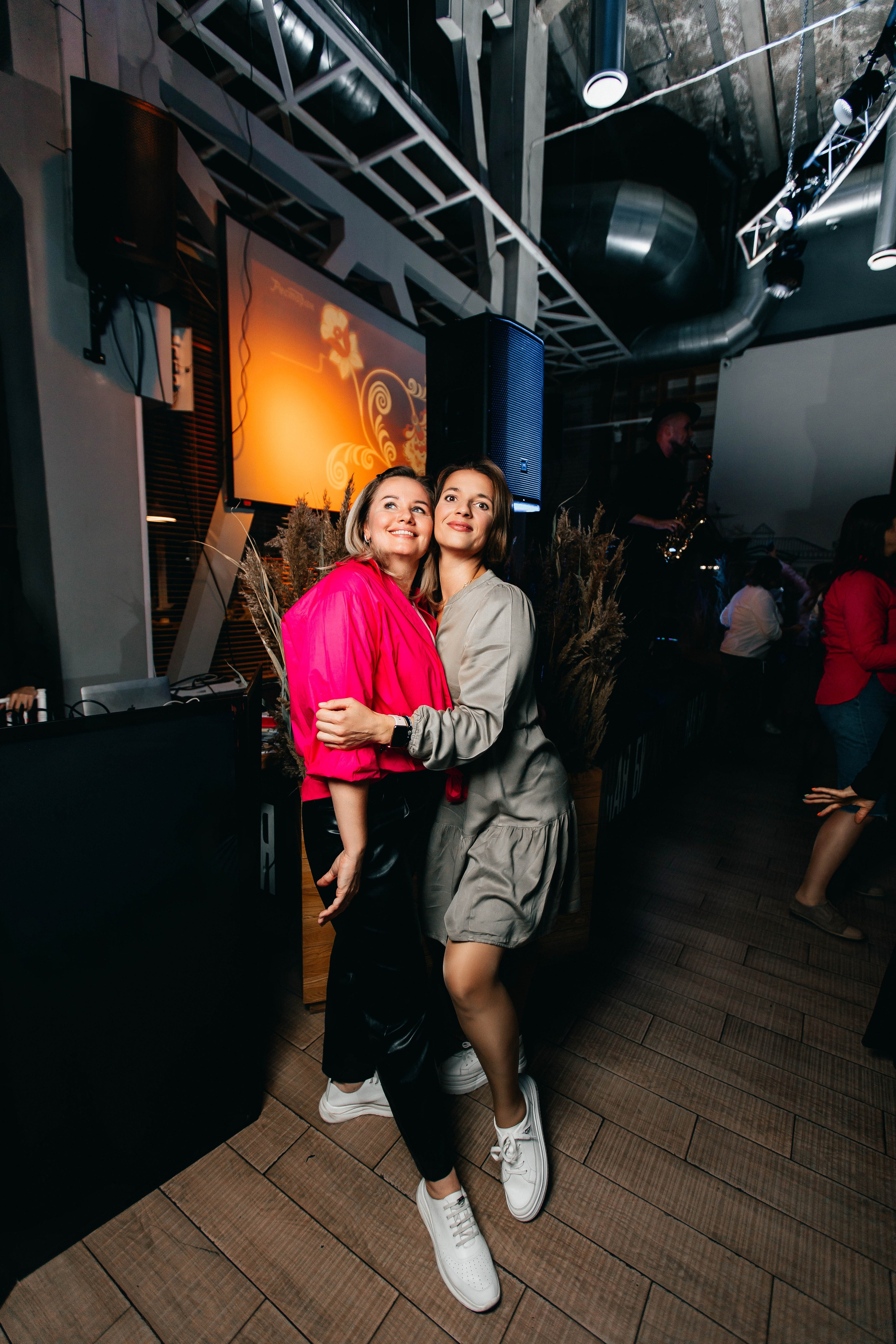 Корпоративы и Новый Год. Свадебный и семейный фотограф в Нижнем Новгороде и Москве Сергей Полян