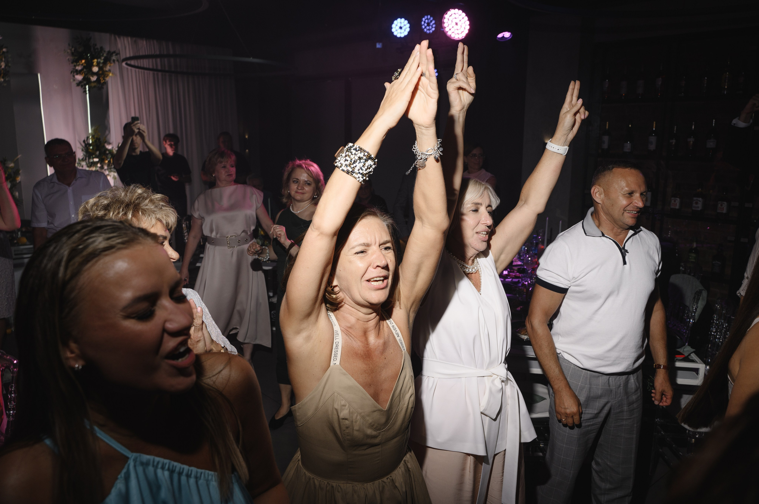 Арина и Данил. Свадебный фотограф Тольятти Самара Холмов Артем